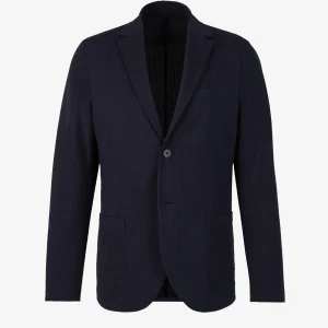 Americana Texturizada Algodón