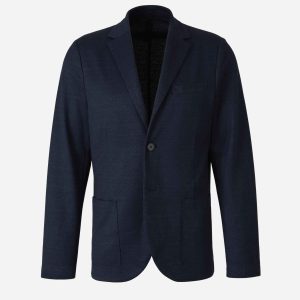 Americana Lino Algodón