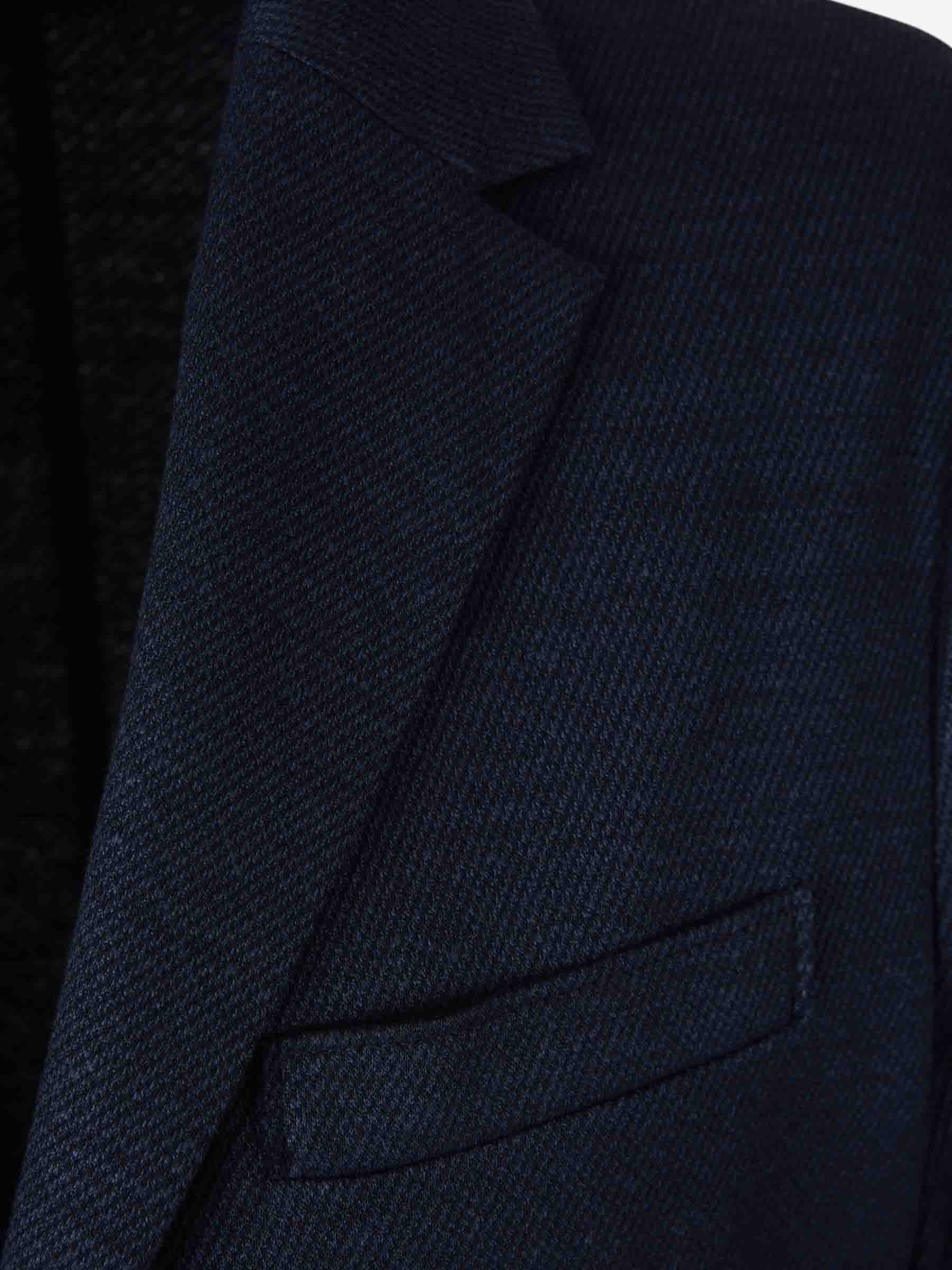 Americana Lino Algodón - Imagen 3