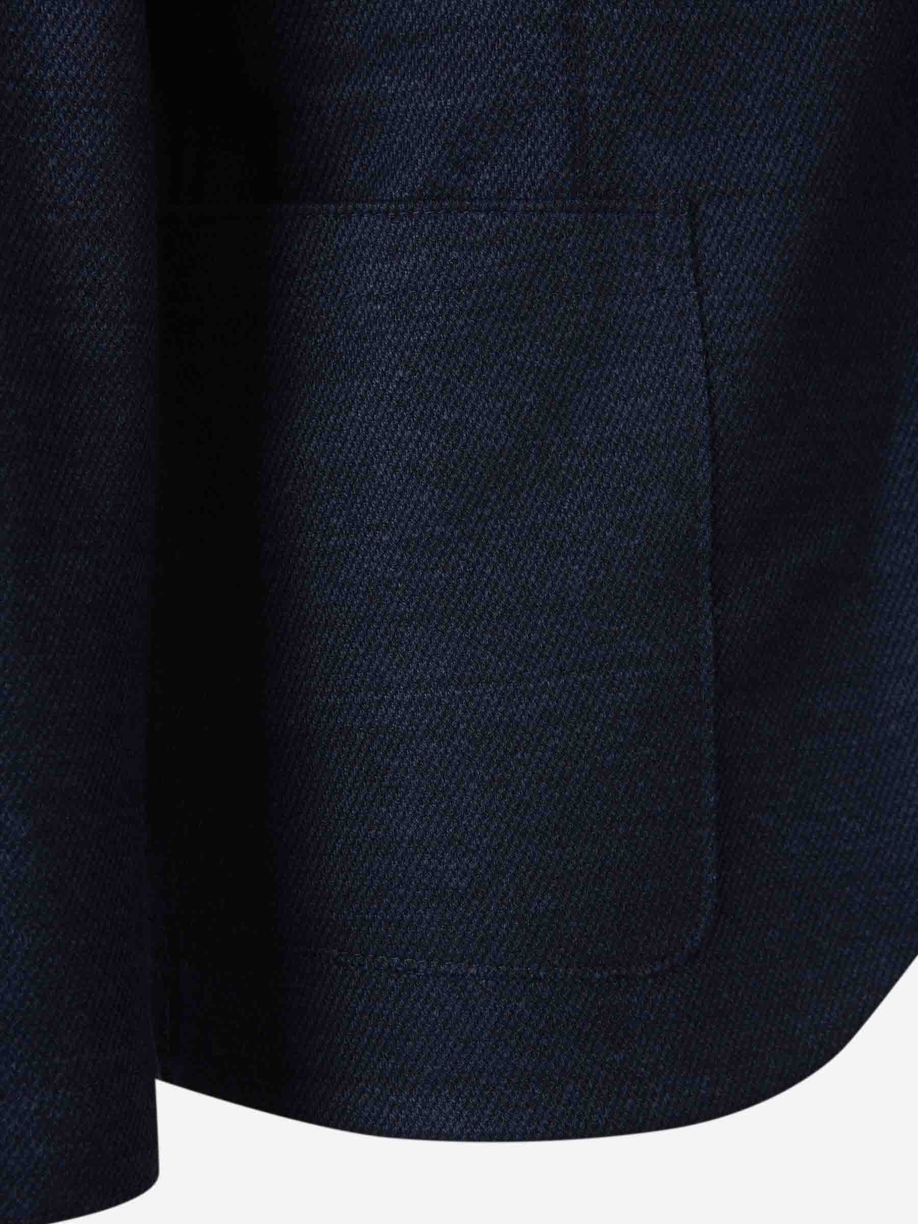 Americana Lino Algodón - Imagen 4