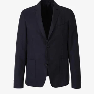 Americana Recta Lino