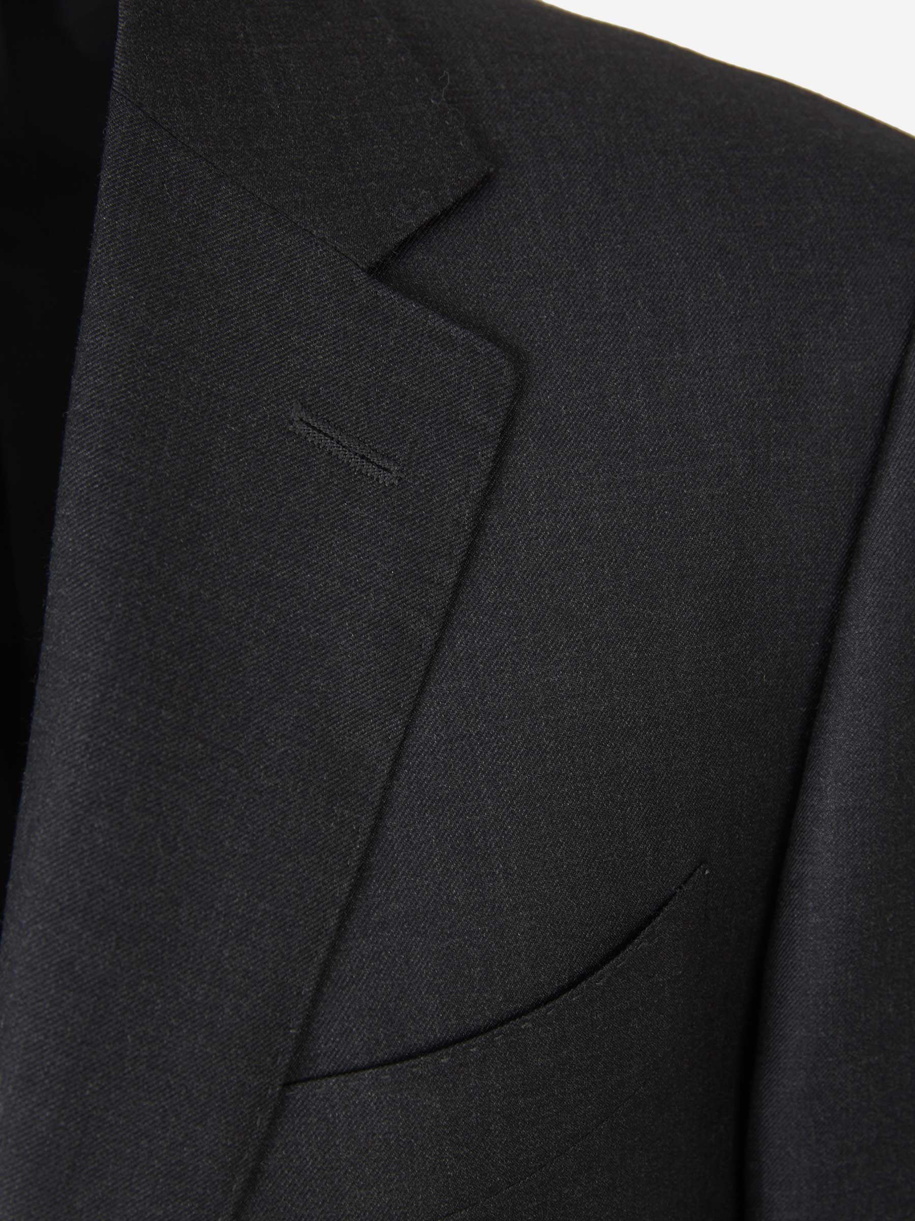 Traje Jaspeado Lana - Imagen 3