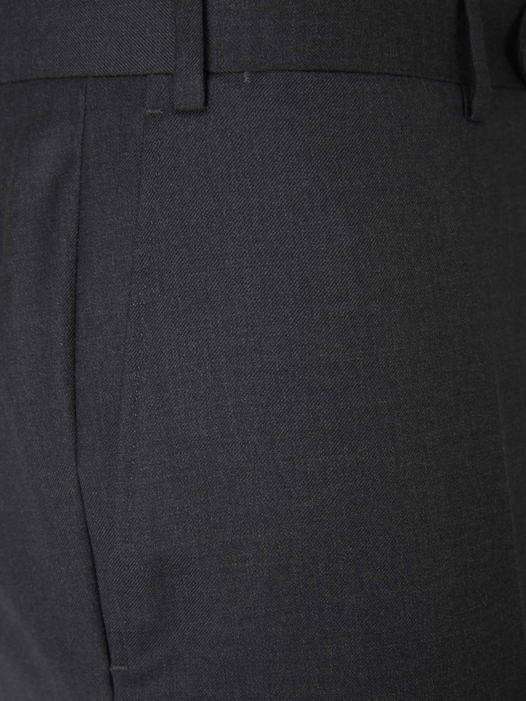 Traje Jaspeado Lana - Imagen 8