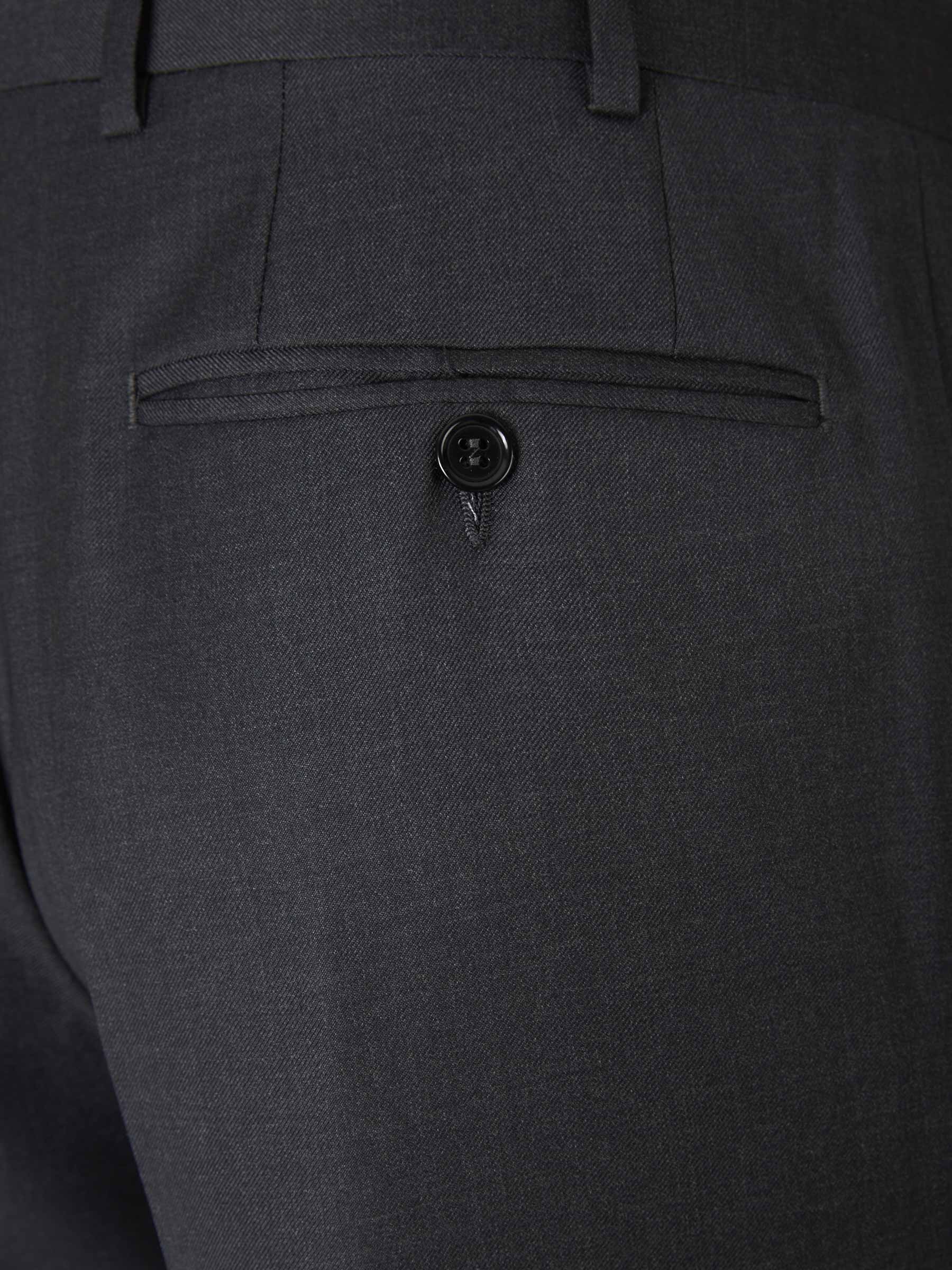 Traje Jaspeado Lana - Imagen 9