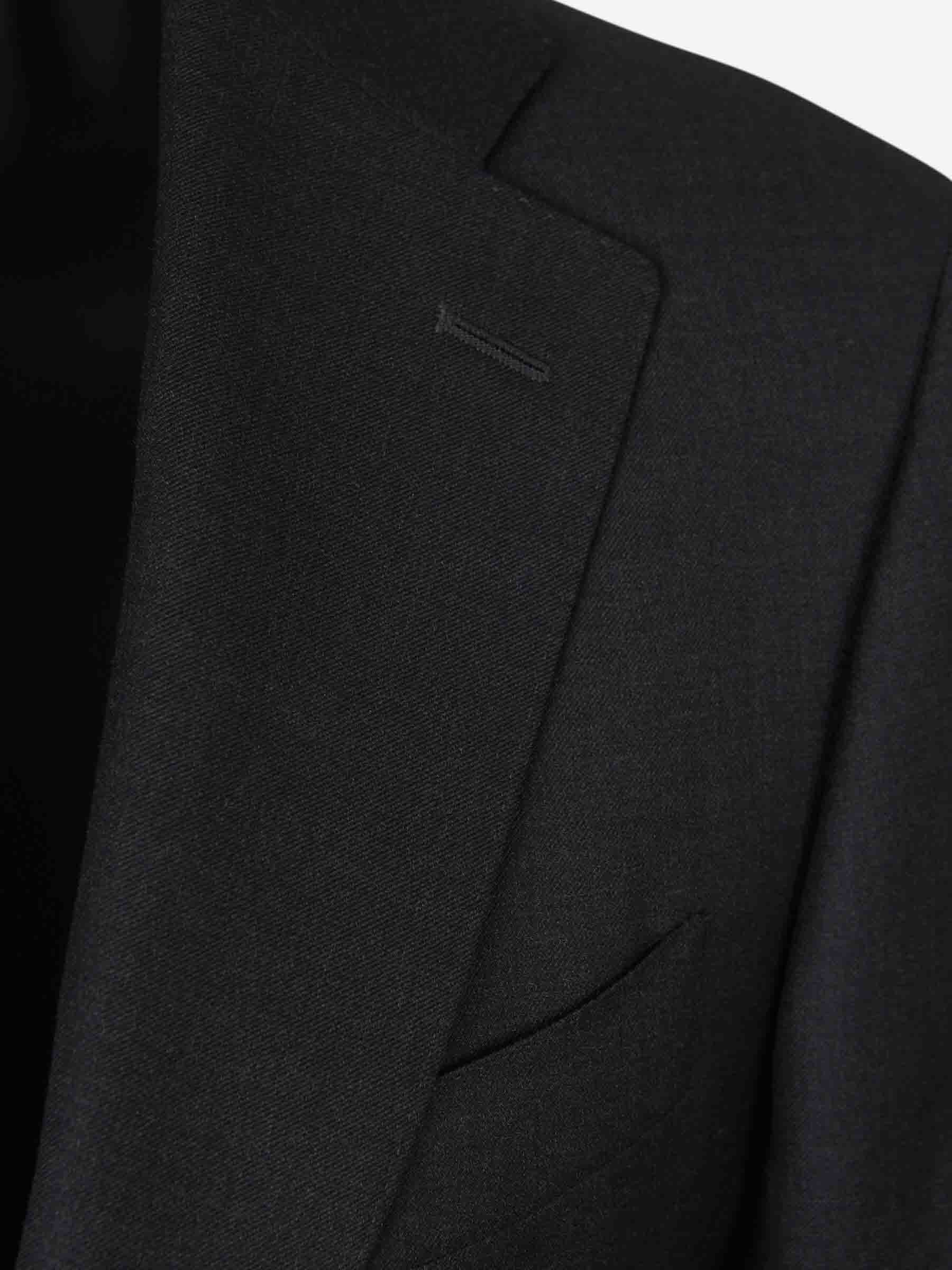 Traje Lana Seda - Imagen 3