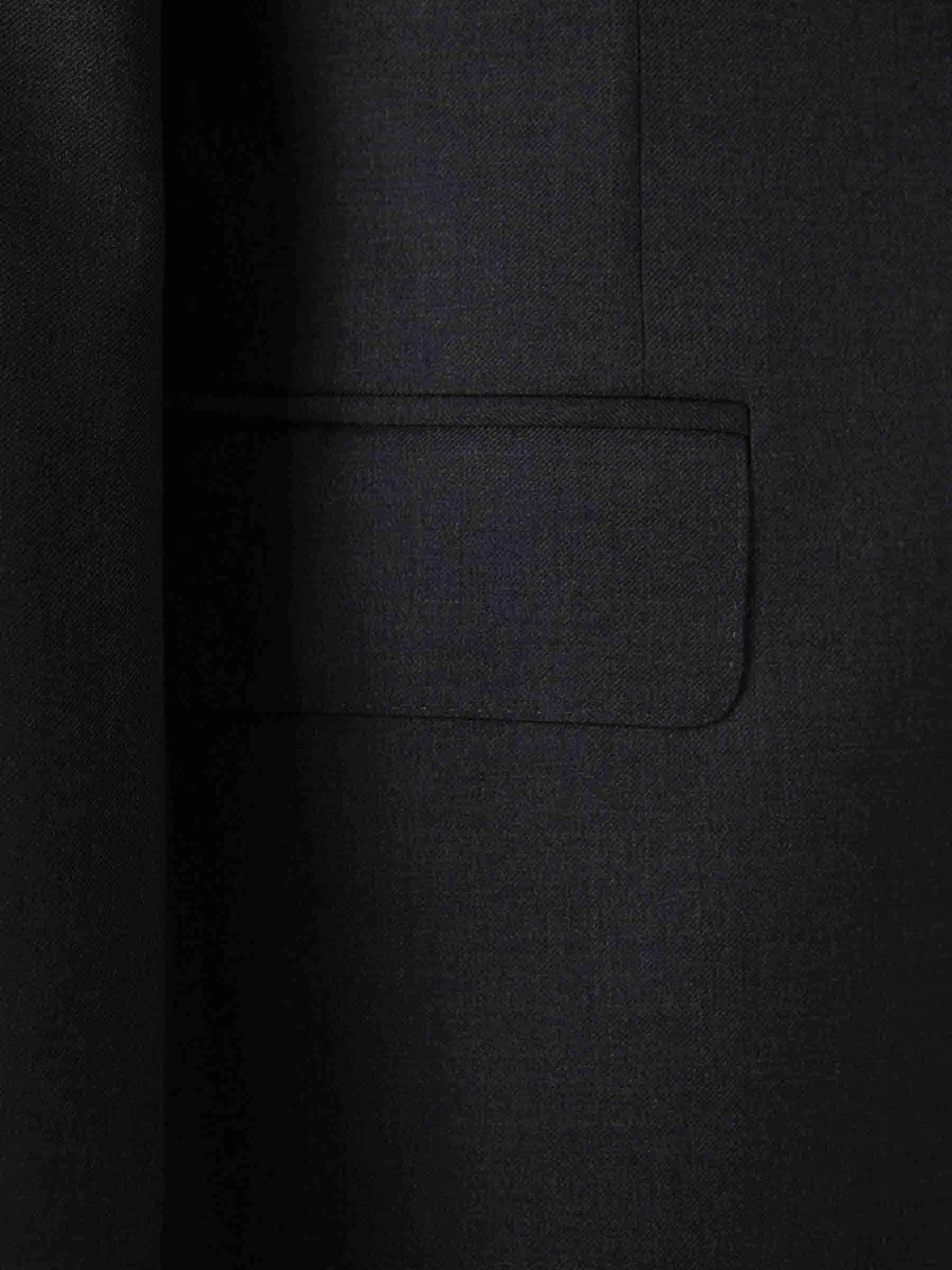 Traje Lana Seda - Imagen 4