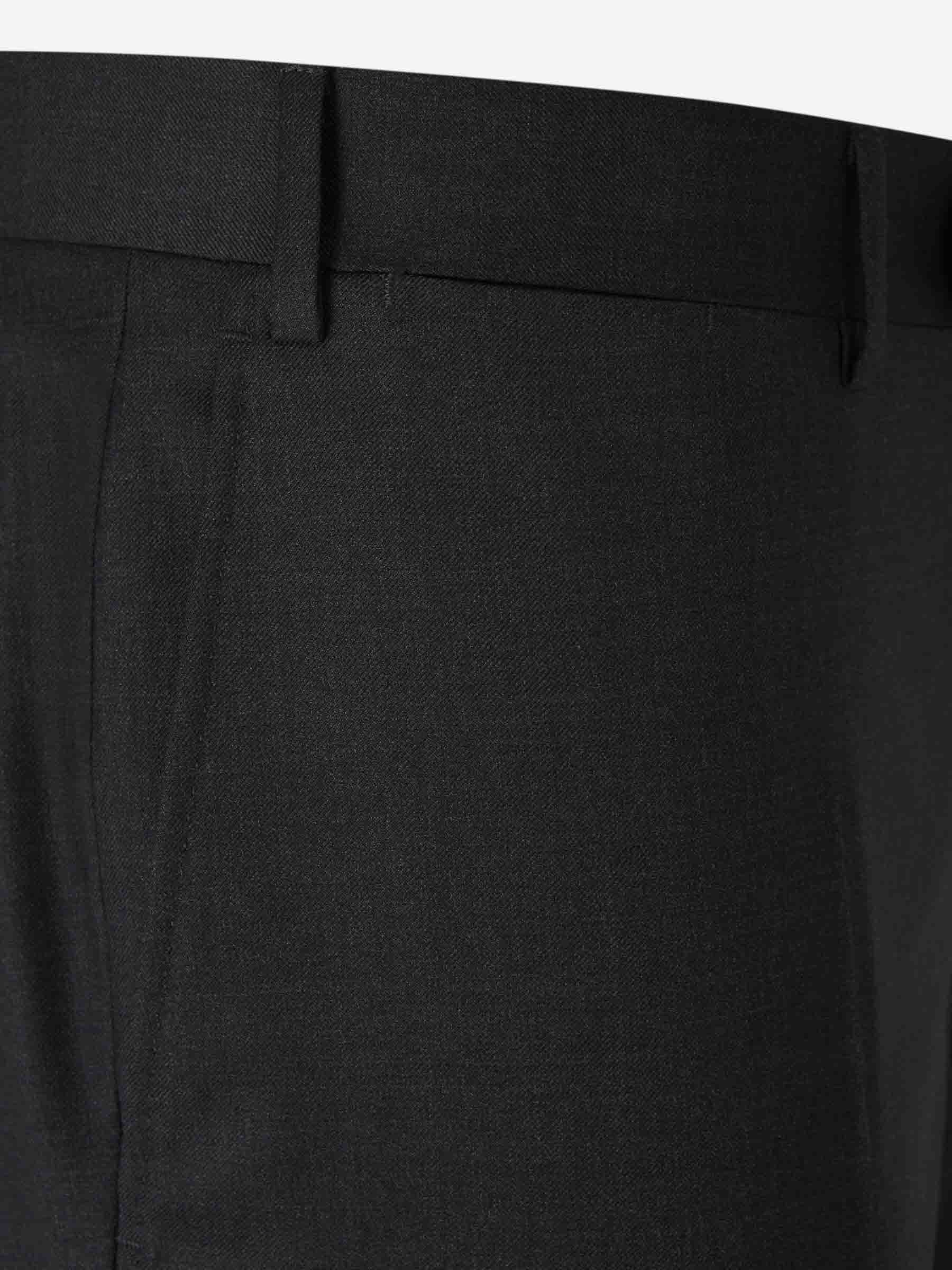 Traje Lana Seda - Imagen 8