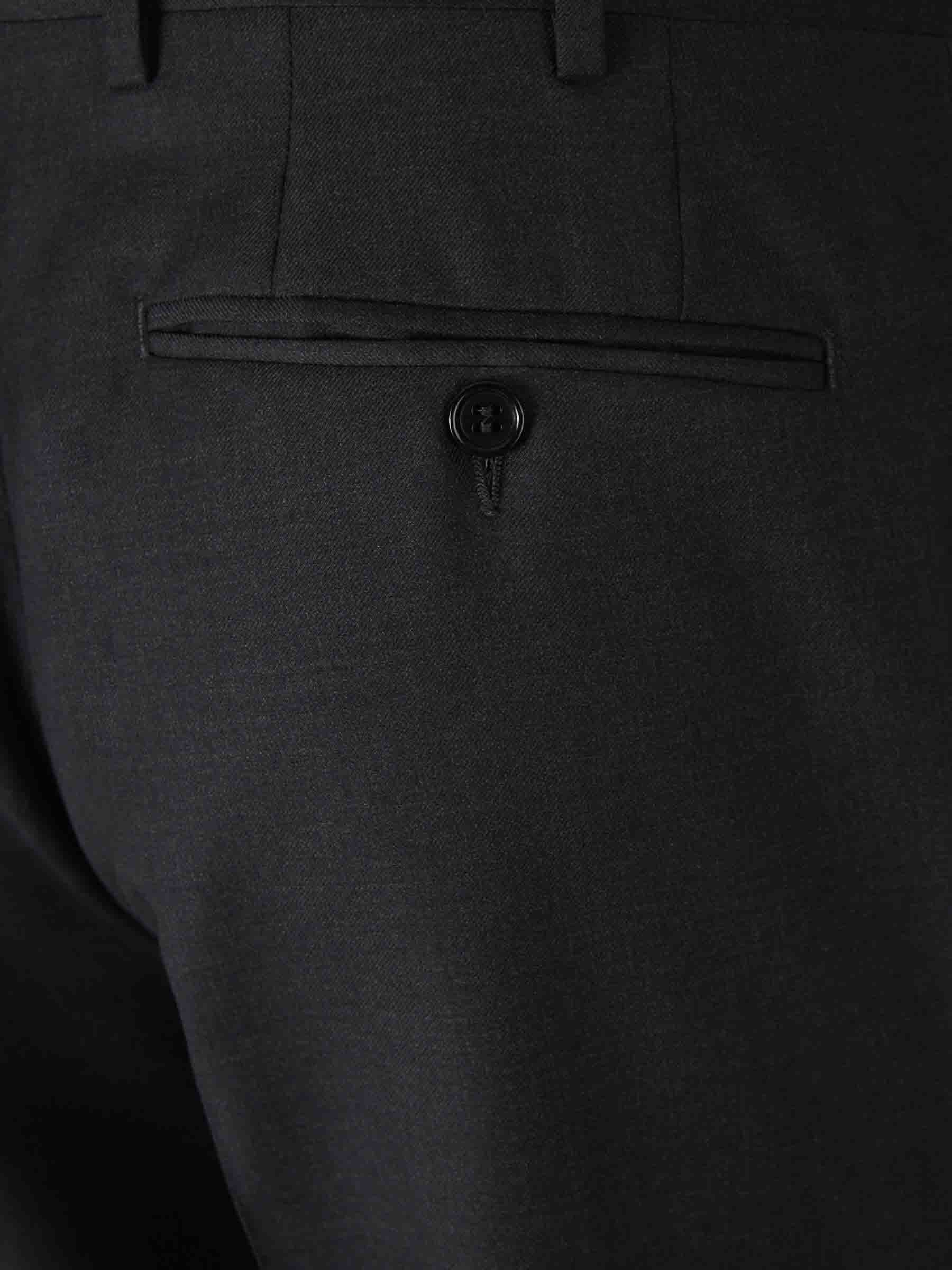 Traje Lana Seda - Imagen 9