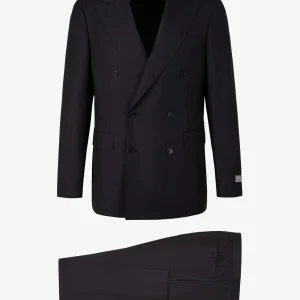 Traje Doble Botonadura