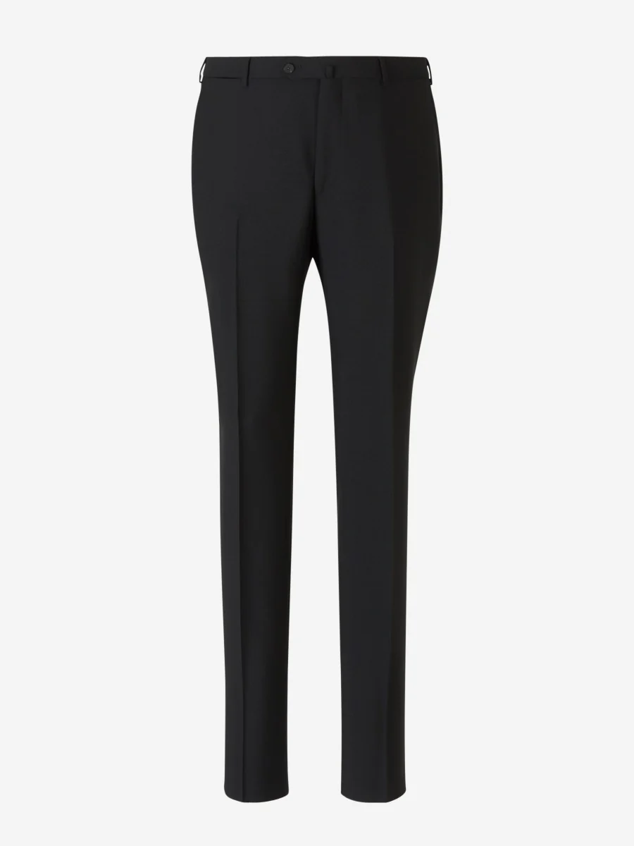 Traje de Lana Mohair - Imagen 6