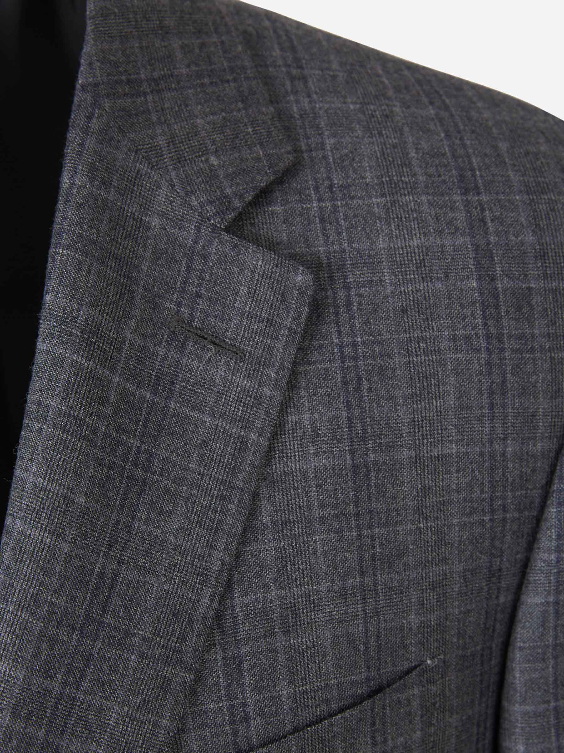 Traje Lana Príncipe de Gales - Imagen 3