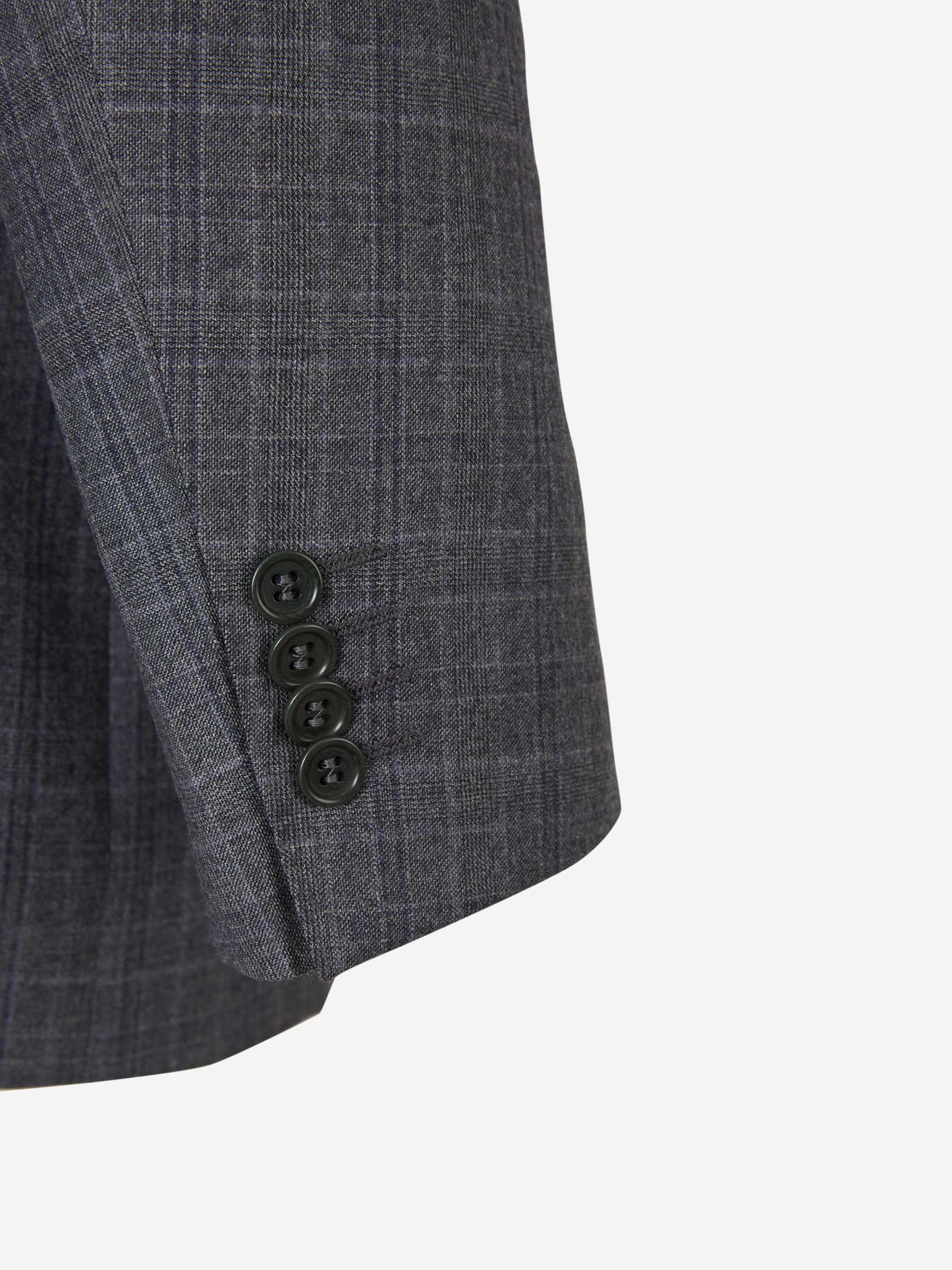 Traje Lana Príncipe de Gales - Imagen 5