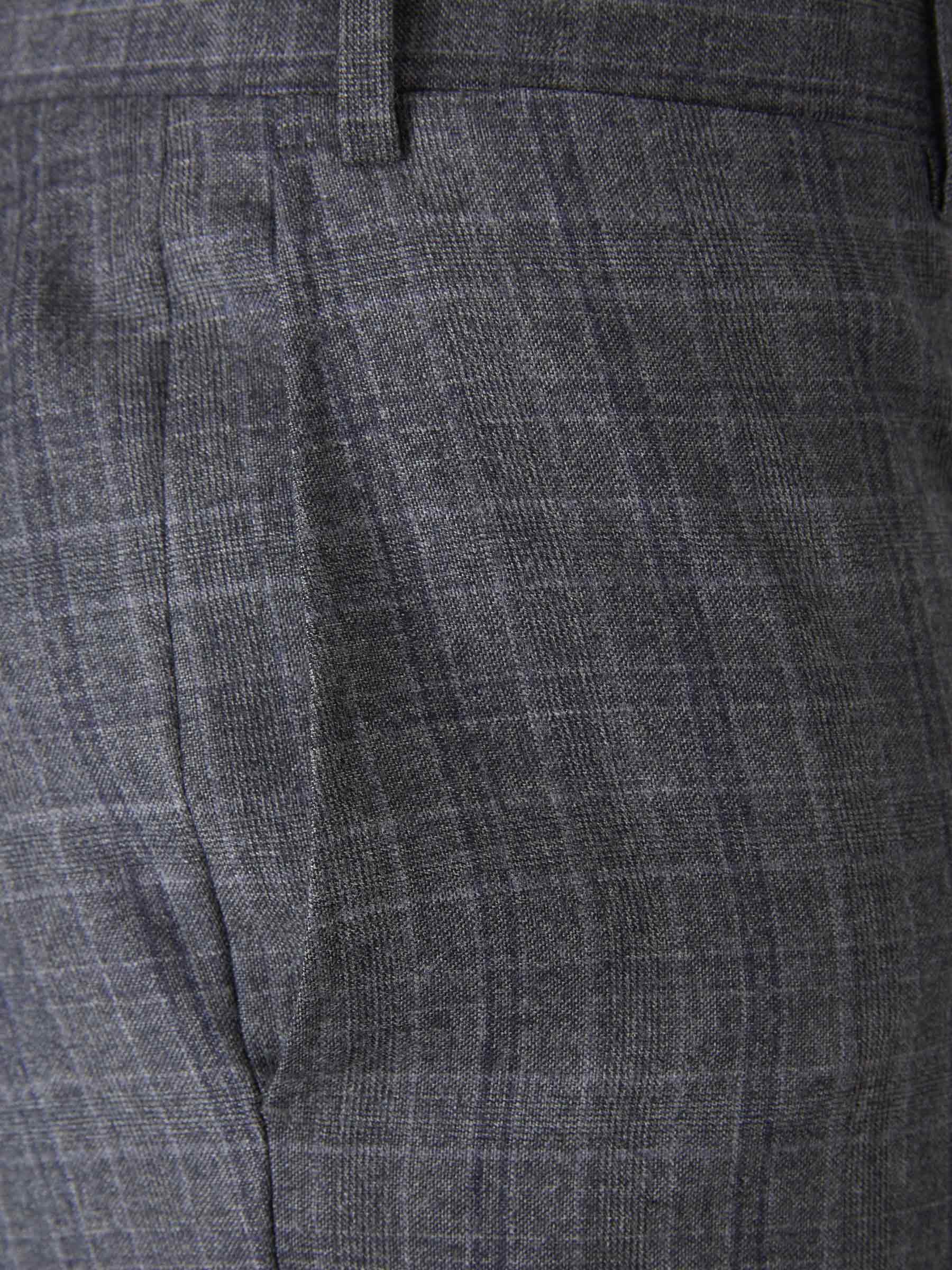 Traje Lana Príncipe de Gales - Imagen 8