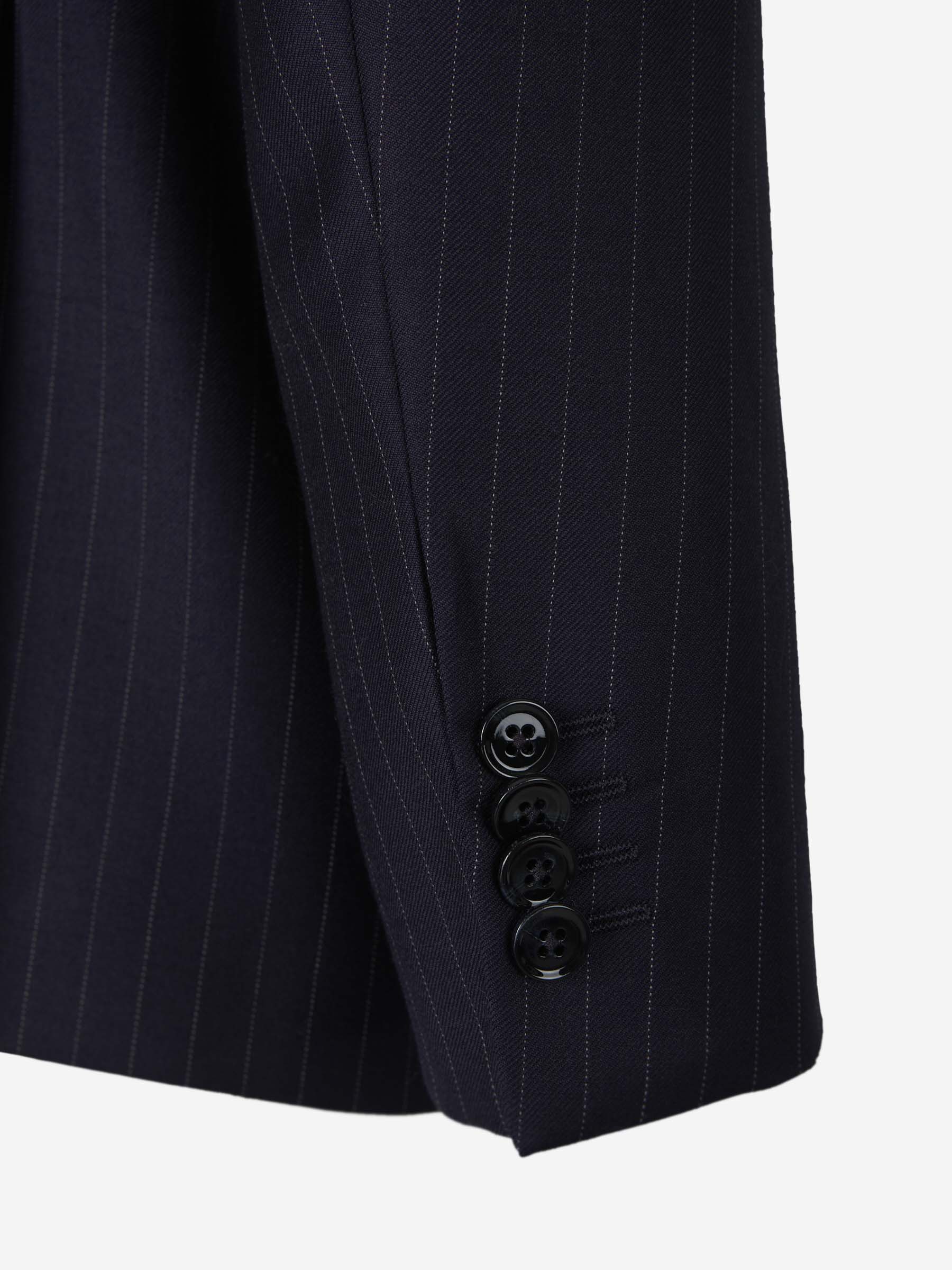 Traje Motivo Rayas - Imagen 5