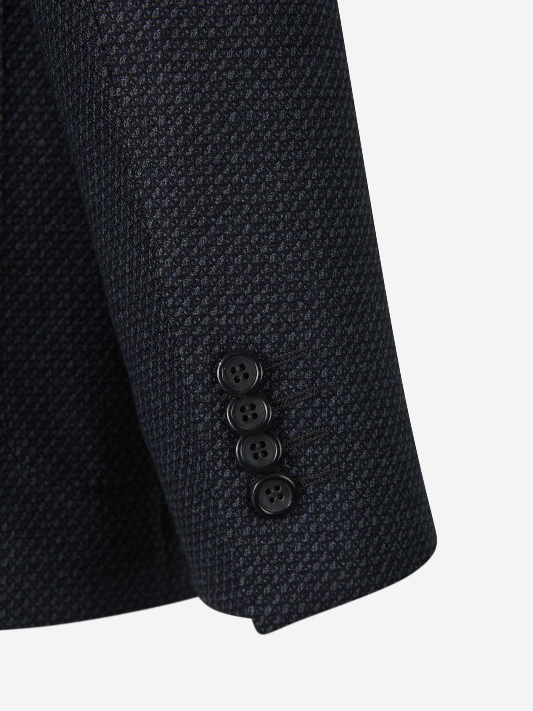 Traje Motivo Geométrico - Imagen 4