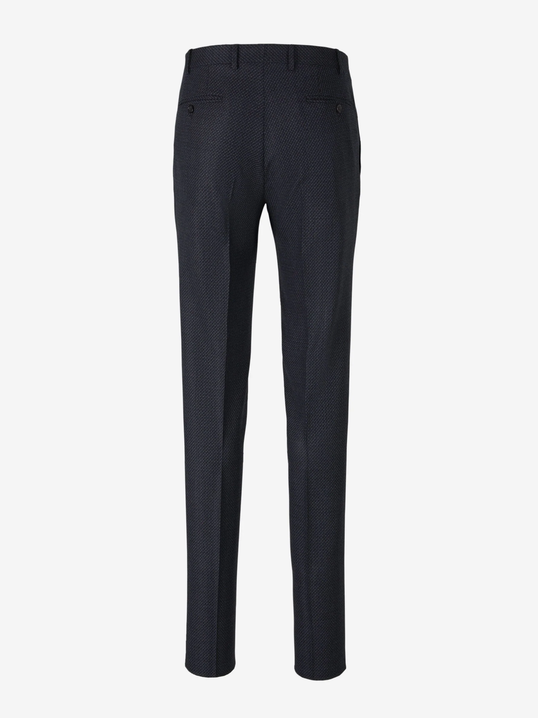 Traje Motivo Geométrico - Imagen 6