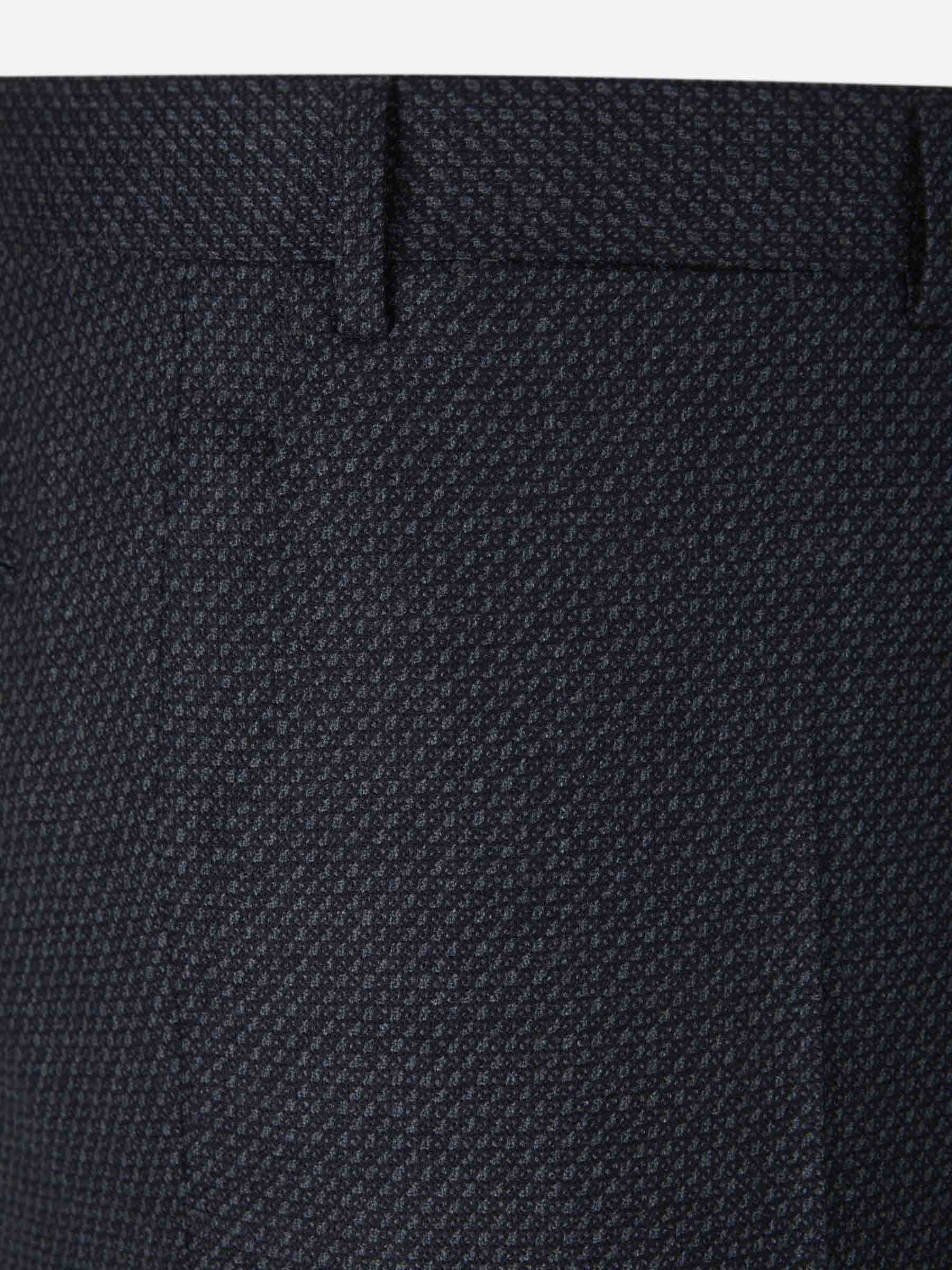 Traje Motivo Geométrico - Imagen 7