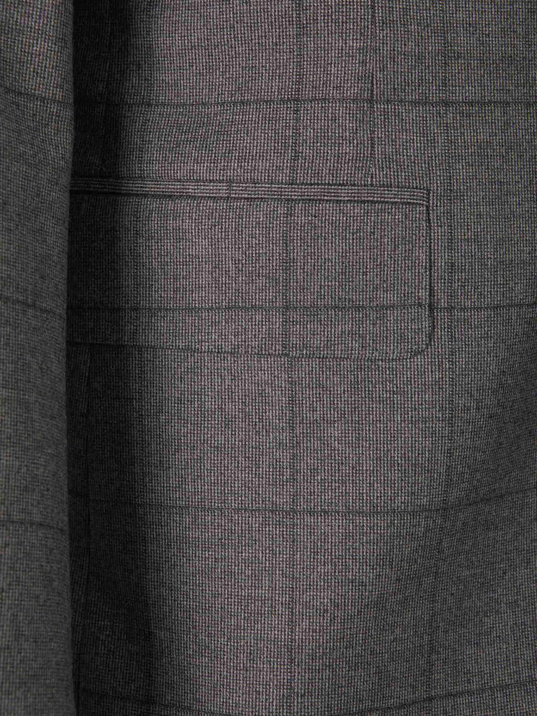 Traje Motivo Cuadro - Imagen 6