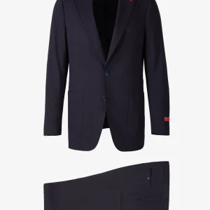 Traje "Gregory" En Lana