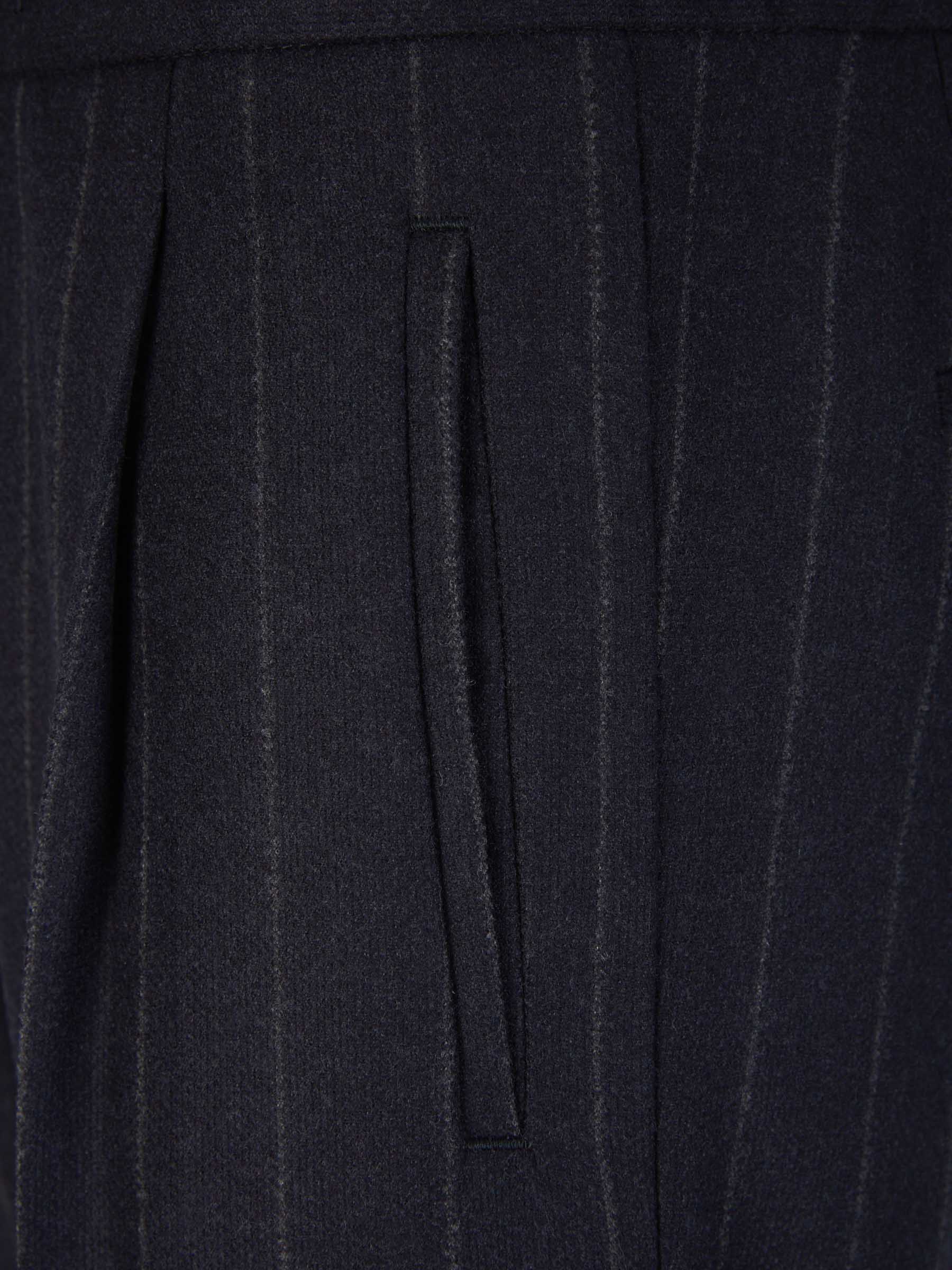 Traje Motivo Rayas - Imagen 8