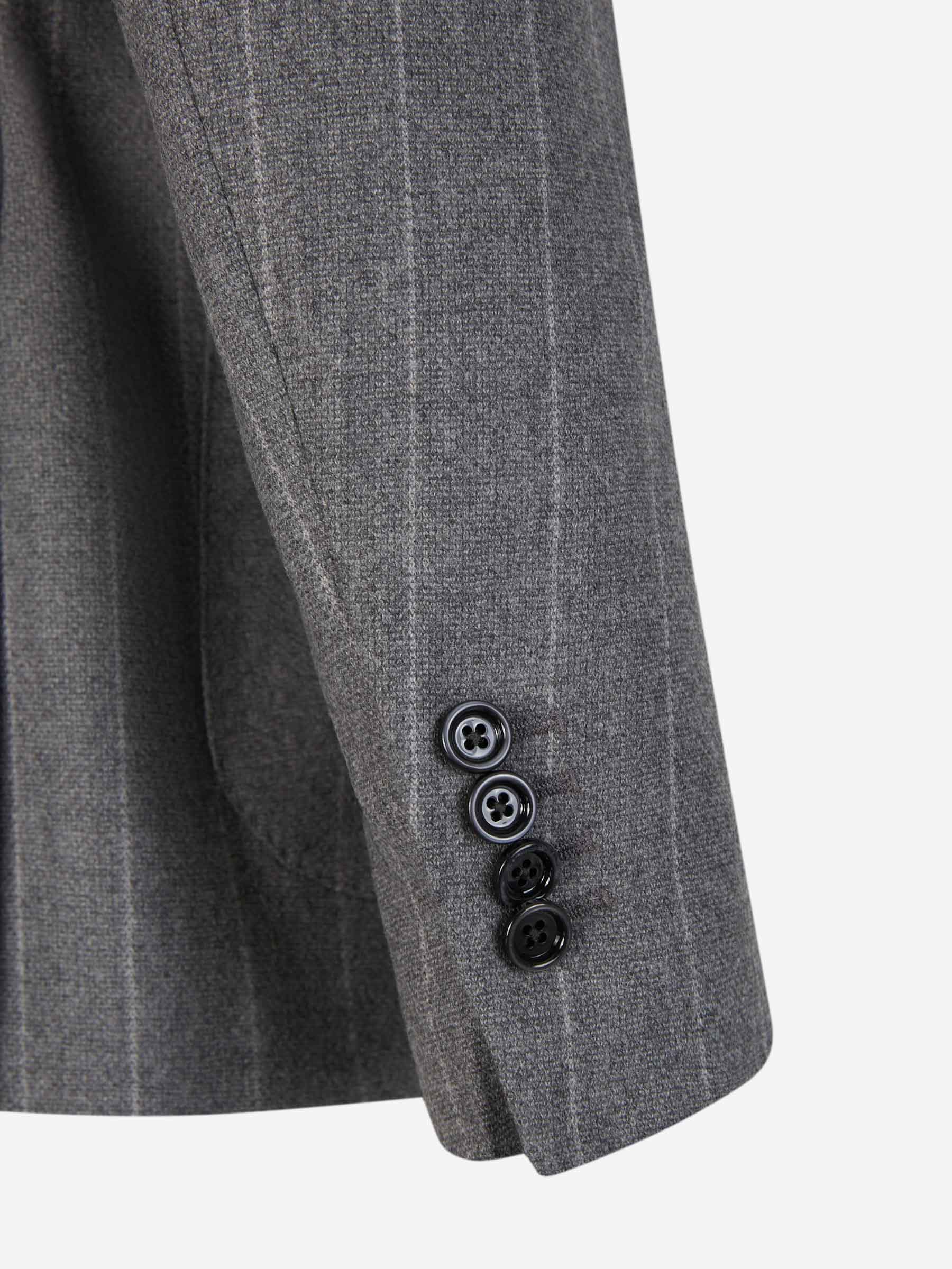 Traje Motivo Rayas - Imagen 5