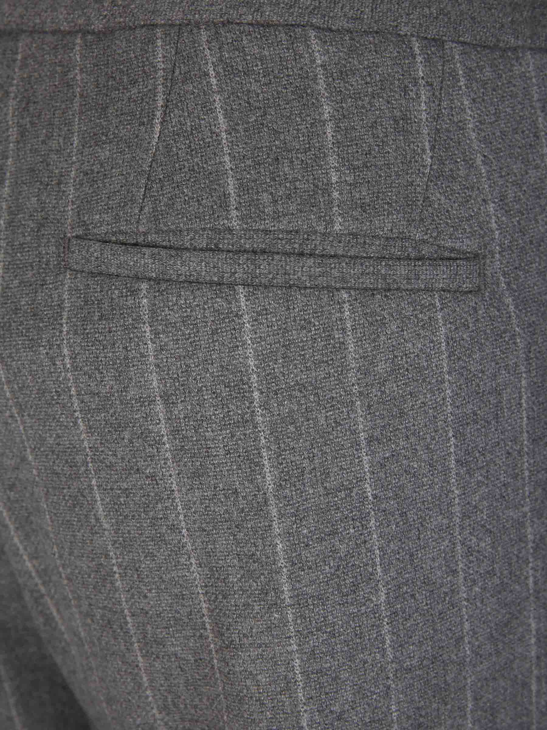 Traje Motivo Rayas - Imagen 8