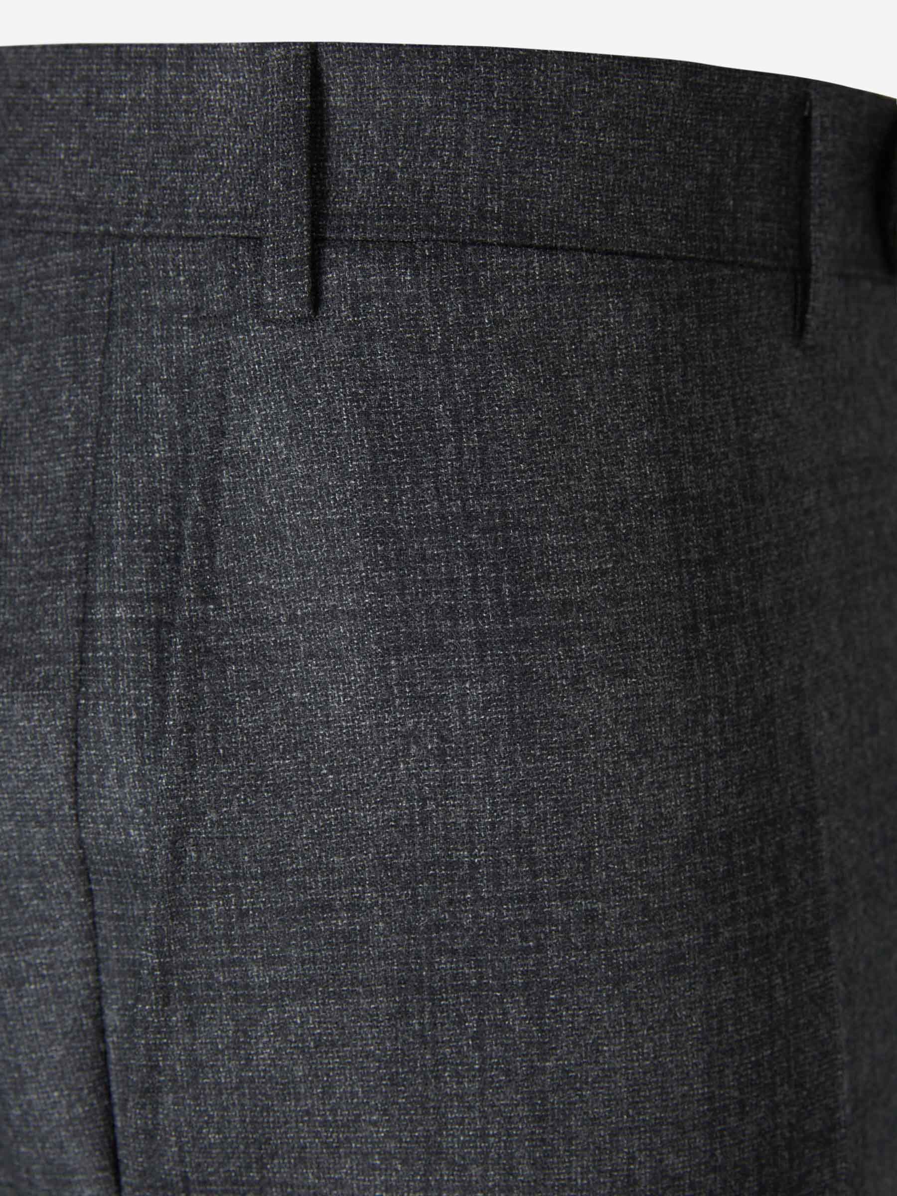 Traje Lana Y Mohair - Imagen 8