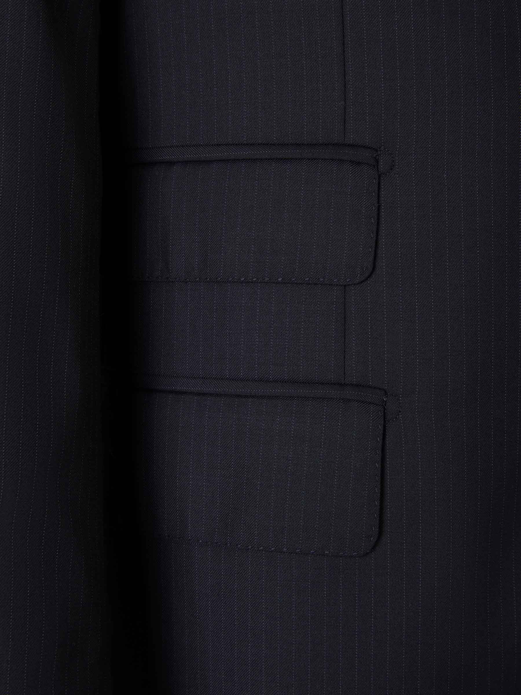 Traje Gregory Rayas - Imagen 4