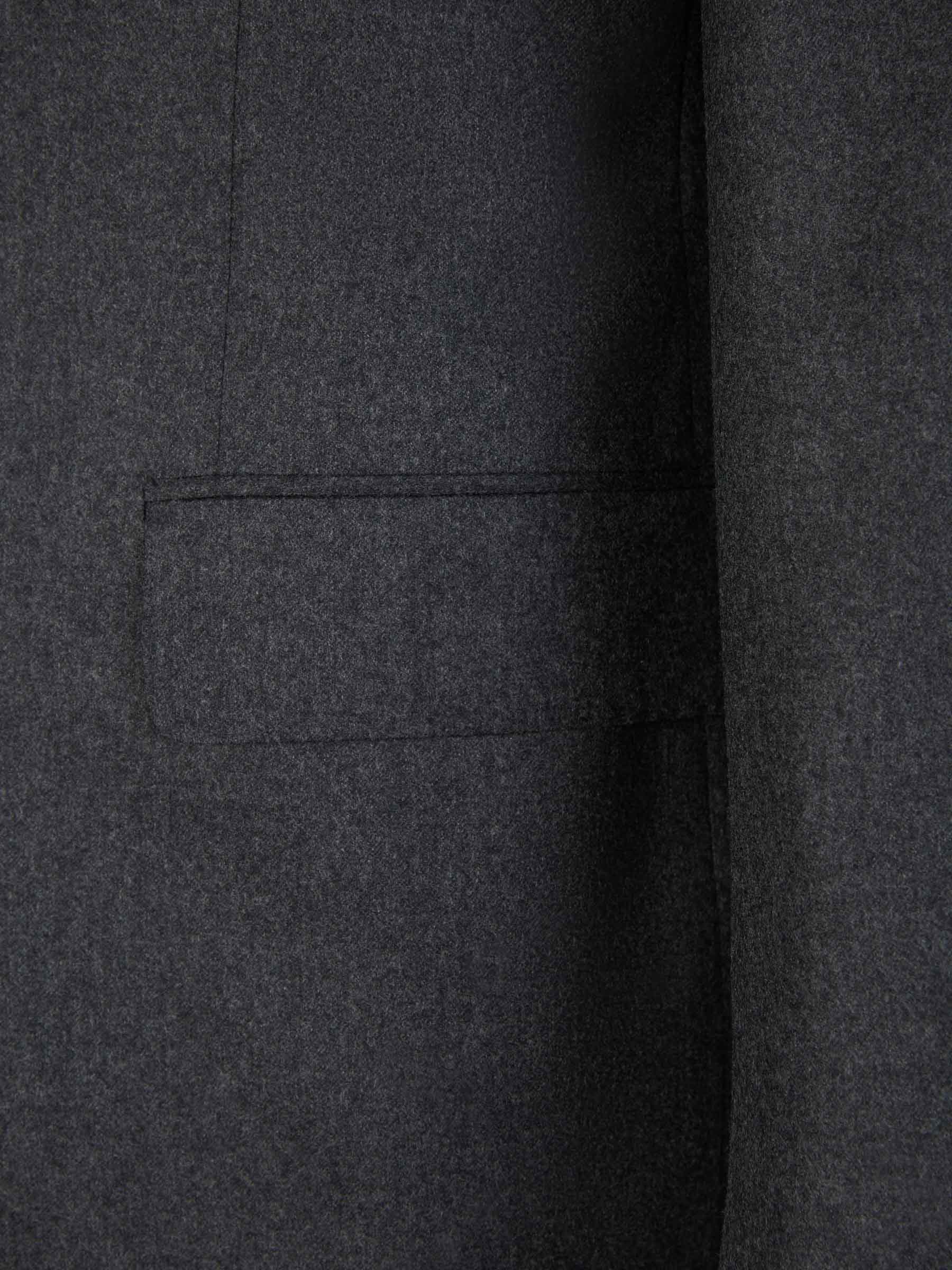 Traje Lana - Imagen 4