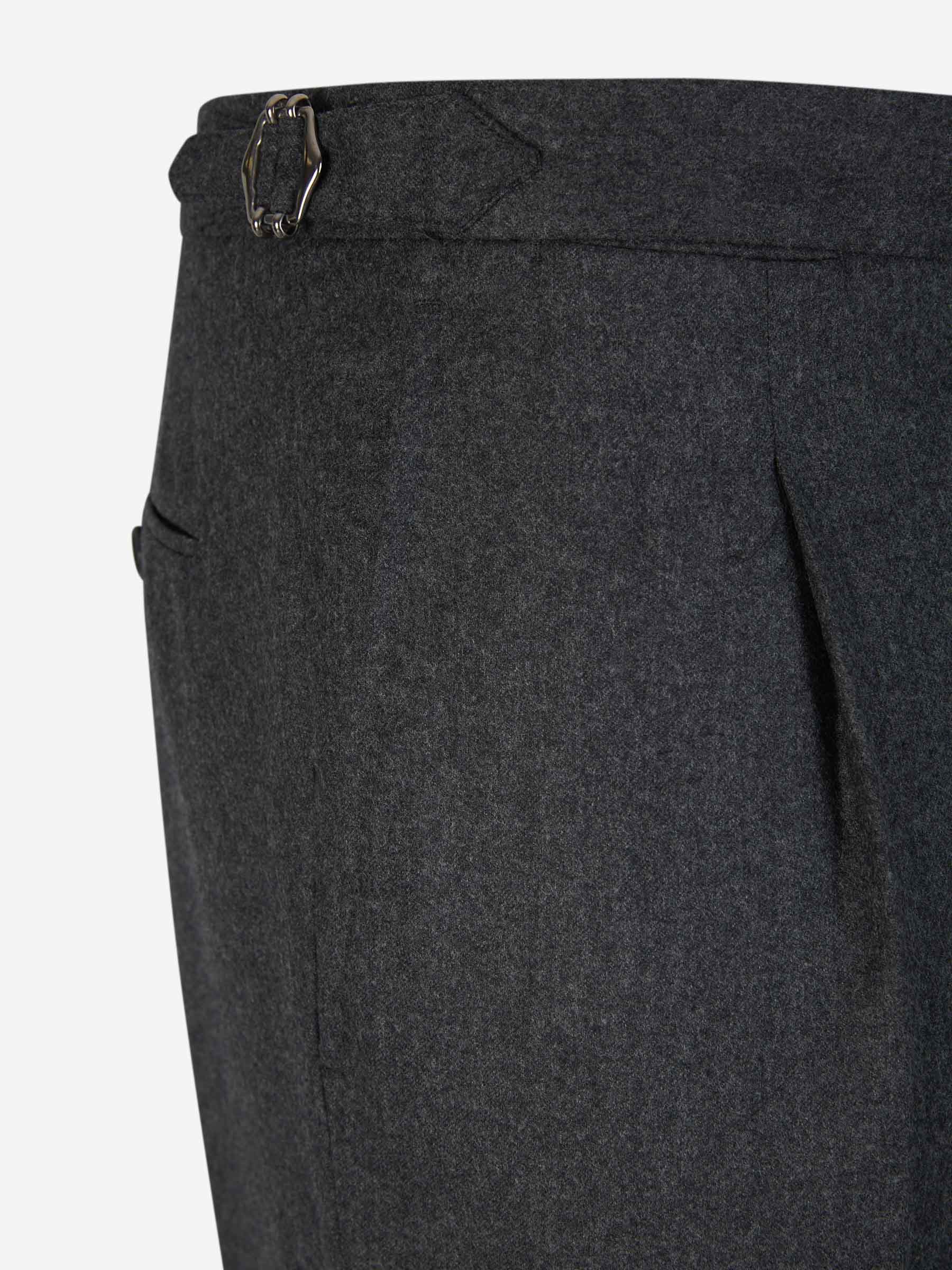 Traje Lana - Imagen 8