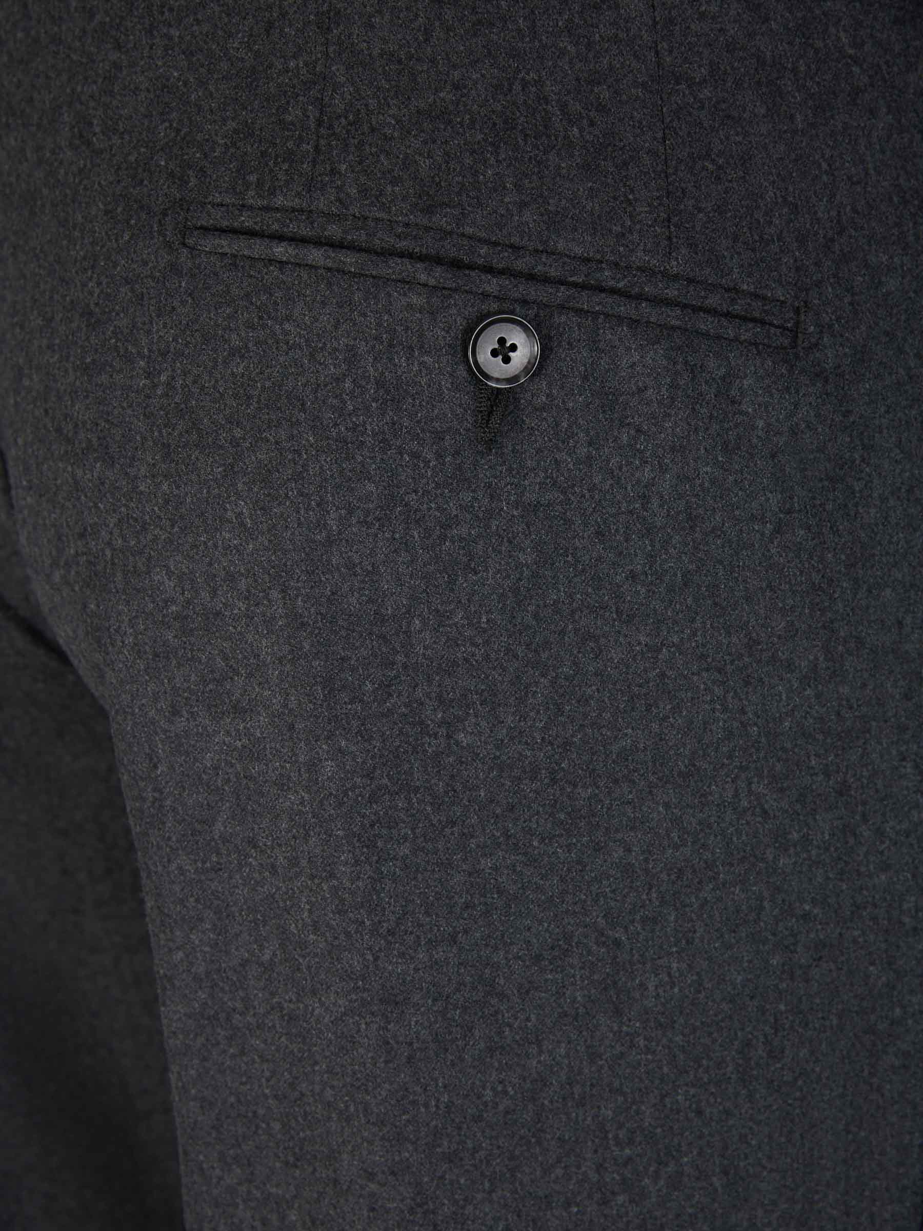 Traje Lana - Imagen 9