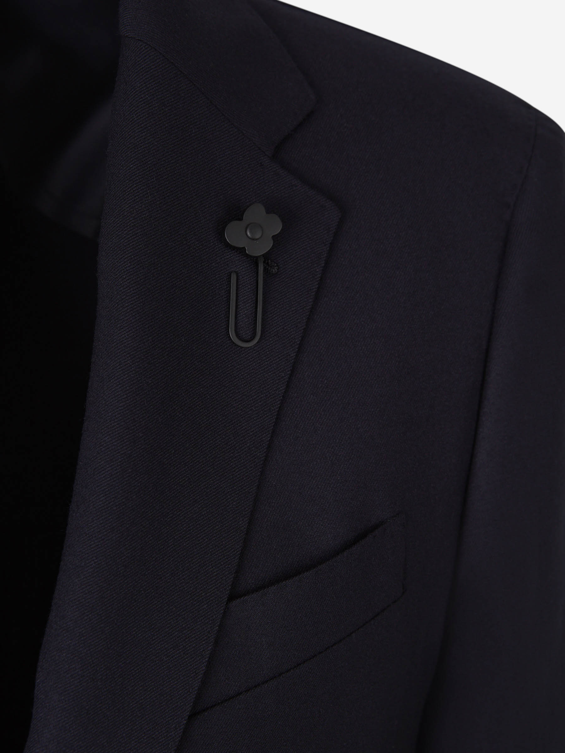 Americana Lana Lisa - Imagen 3