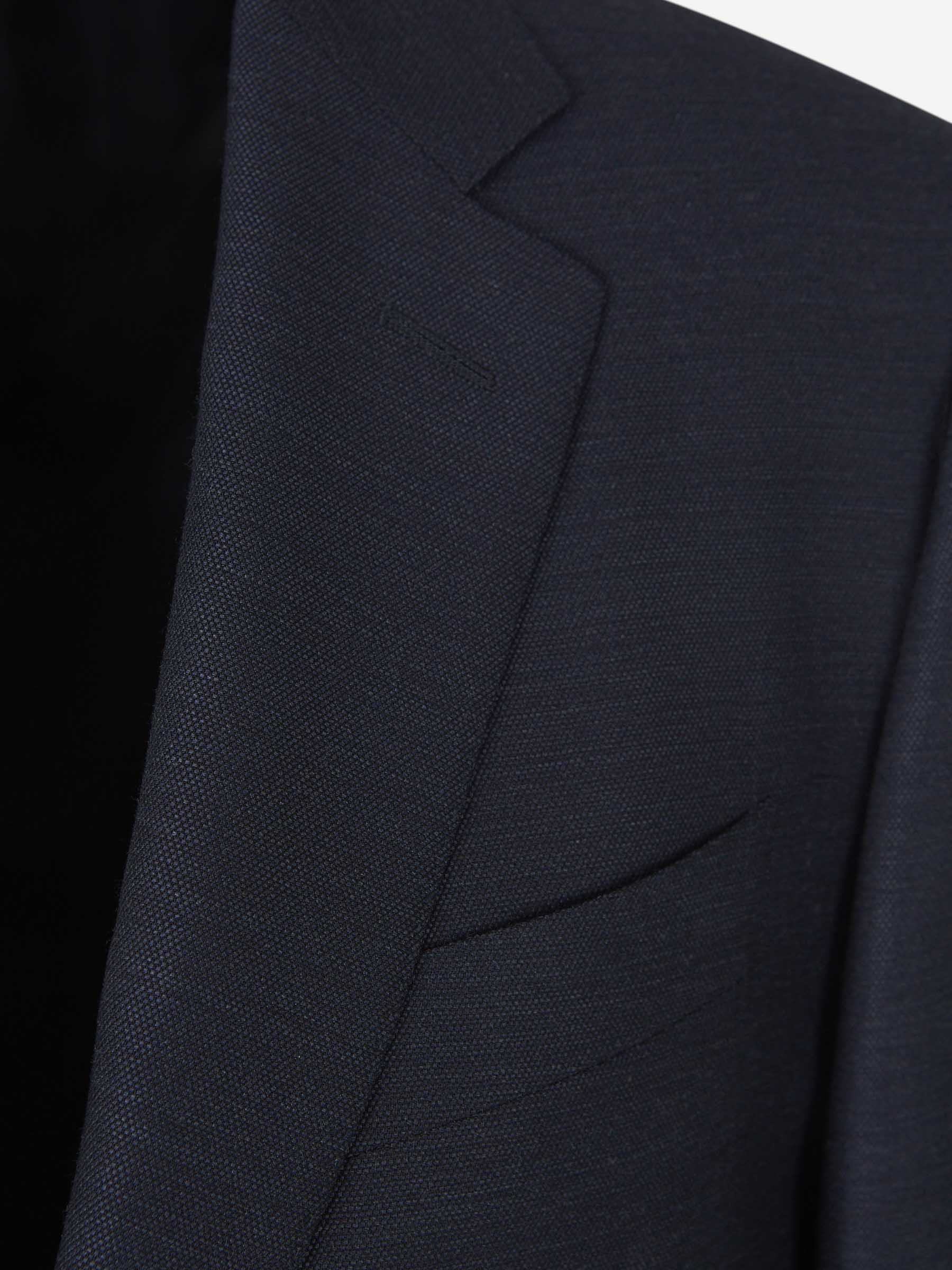 Traje Lana Jaspeado - Imagen 3