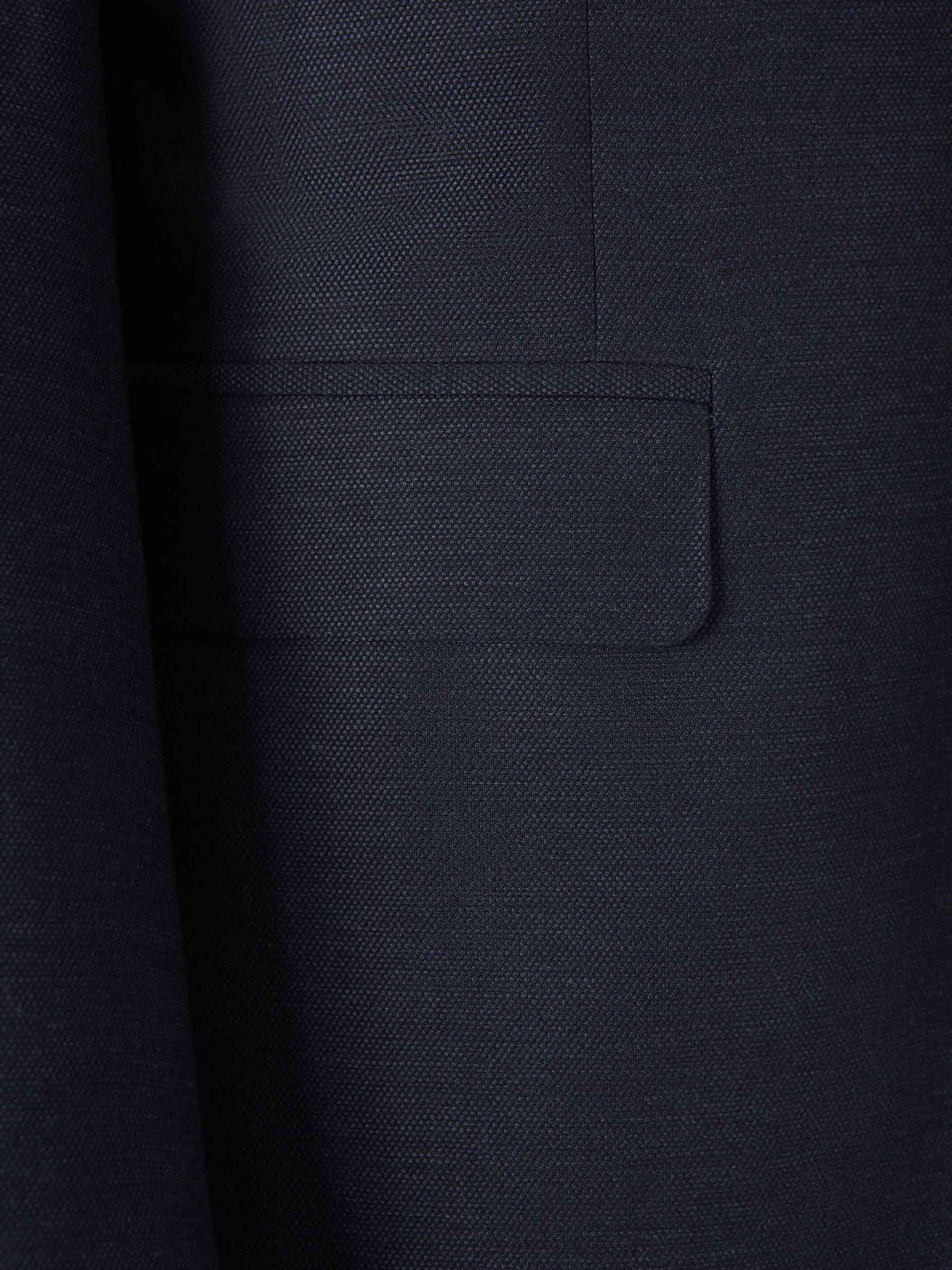 Traje Lana Jaspeado - Imagen 4