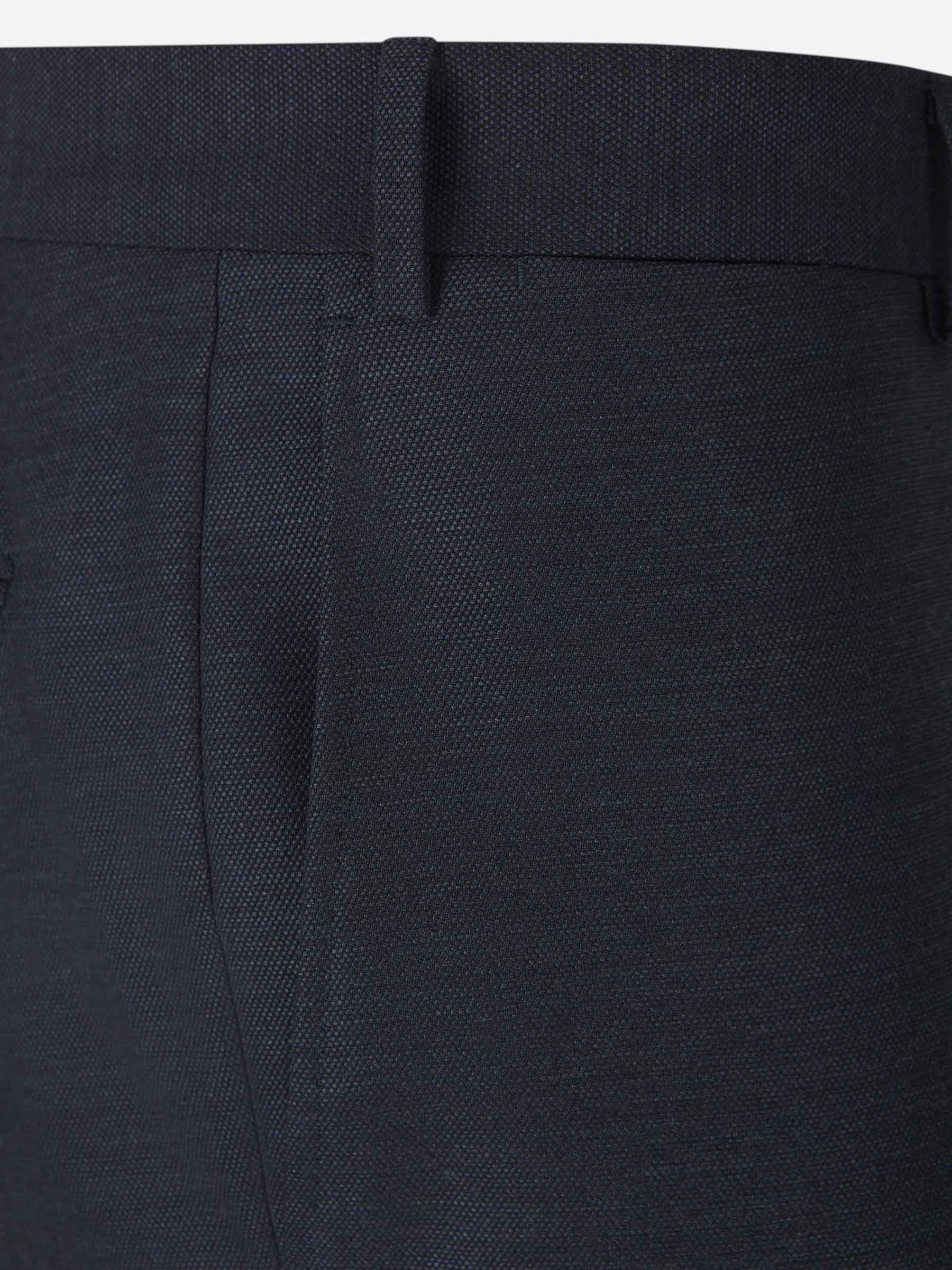 Traje Lana Jaspeado - Imagen 8