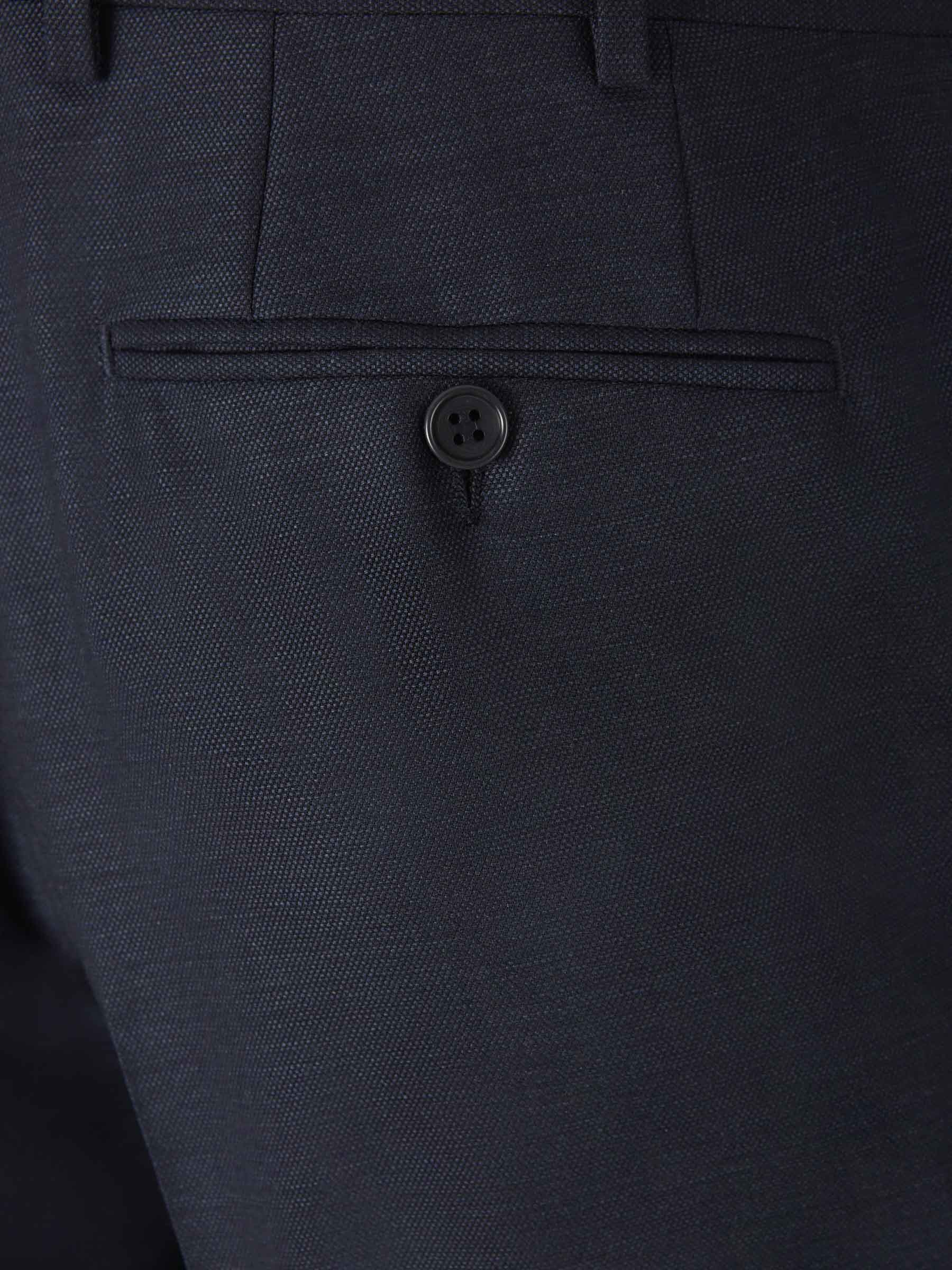 Traje Lana Jaspeado - Imagen 9