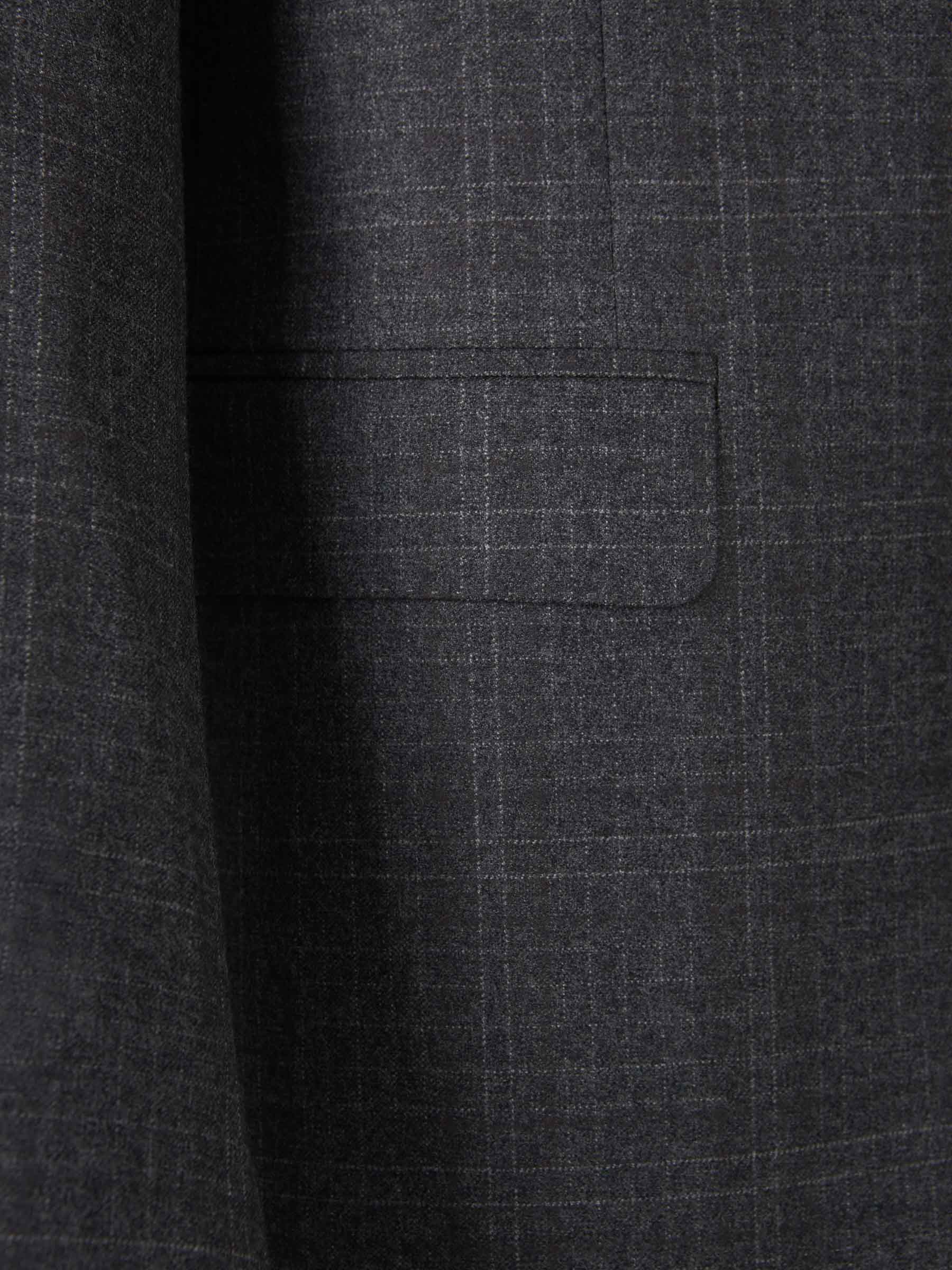 Traje Clásico Lana - Imagen 4