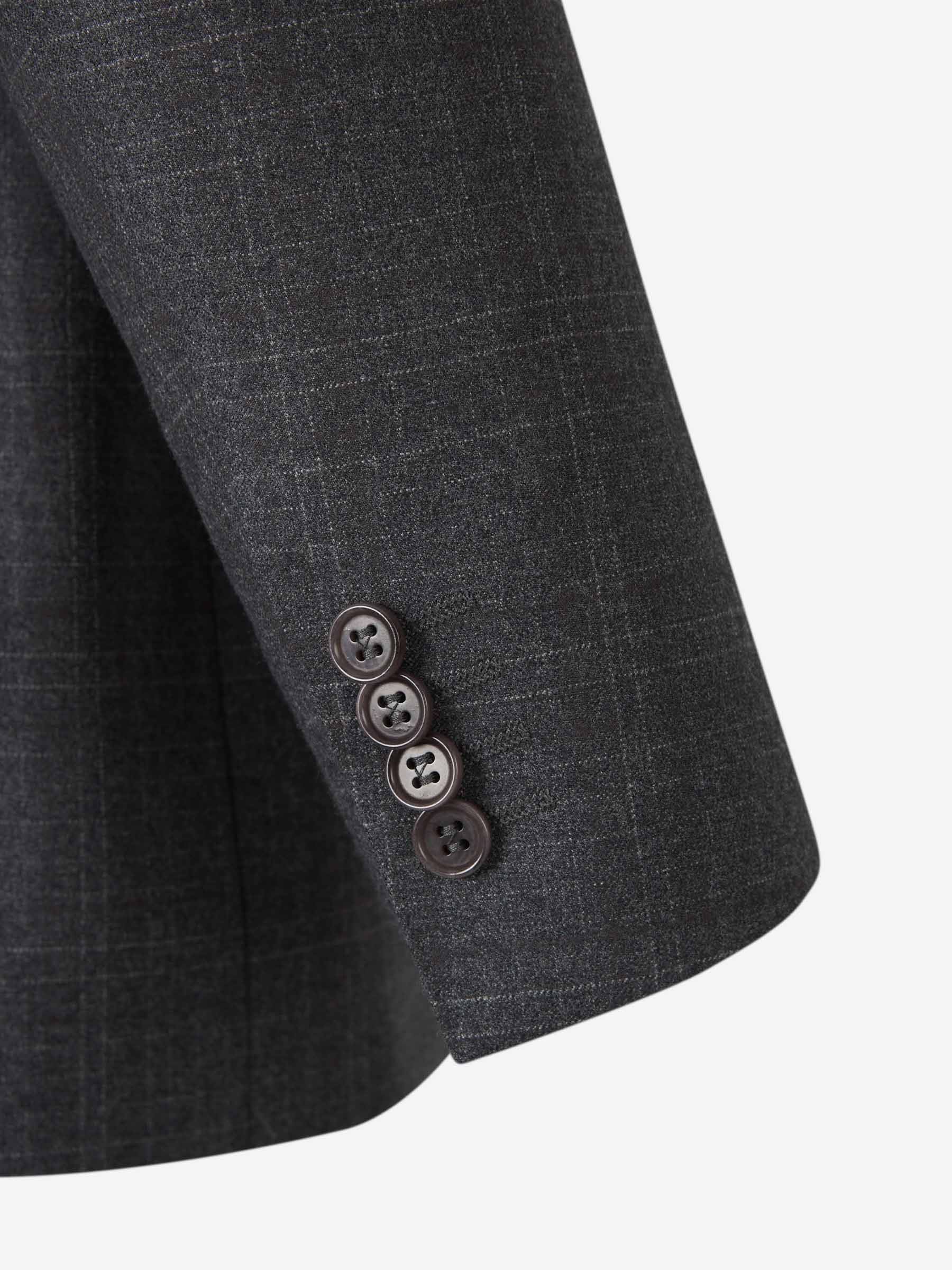 Traje Clásico Lana - Imagen 5