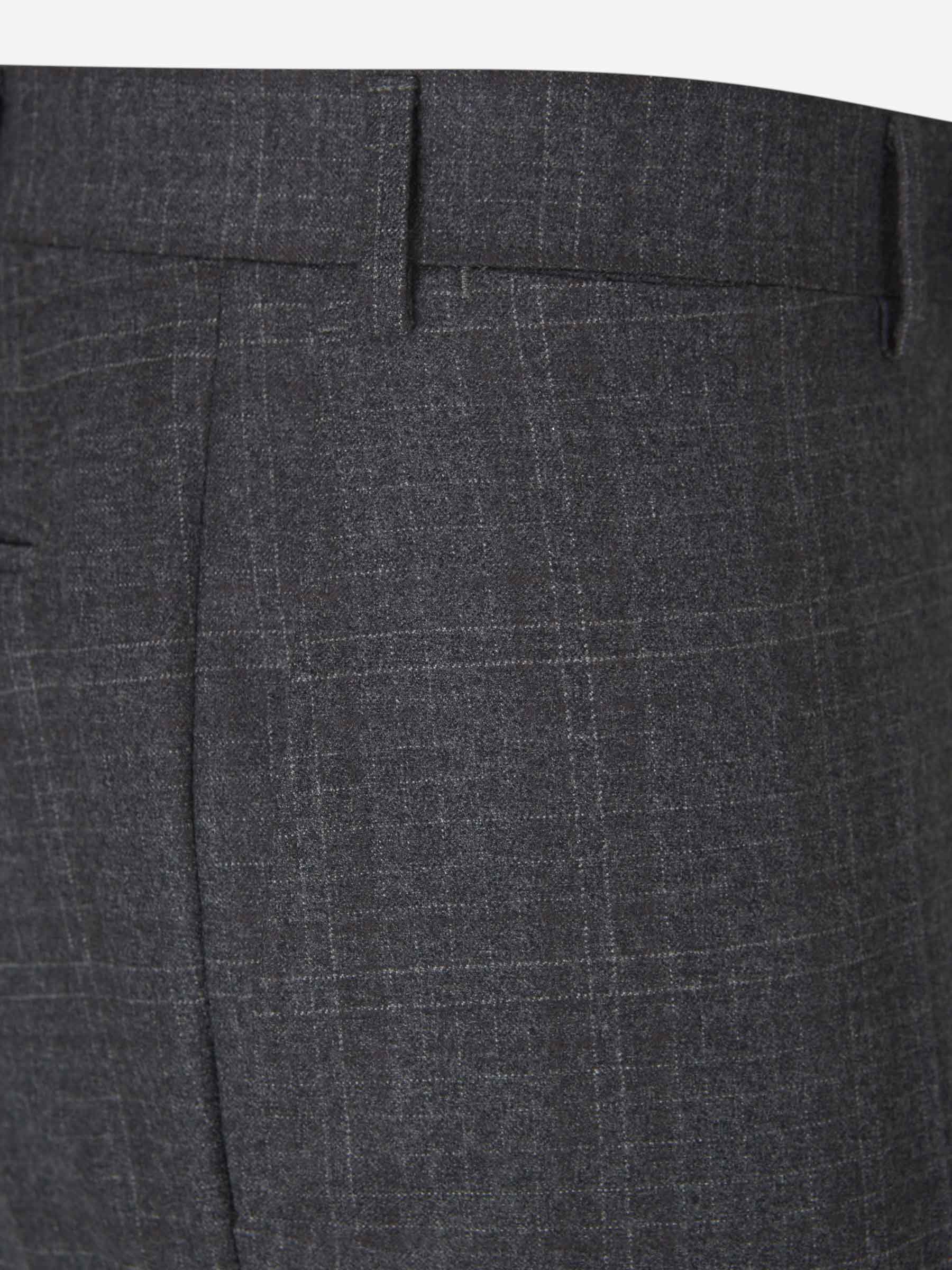 Traje Clásico Lana - Imagen 8