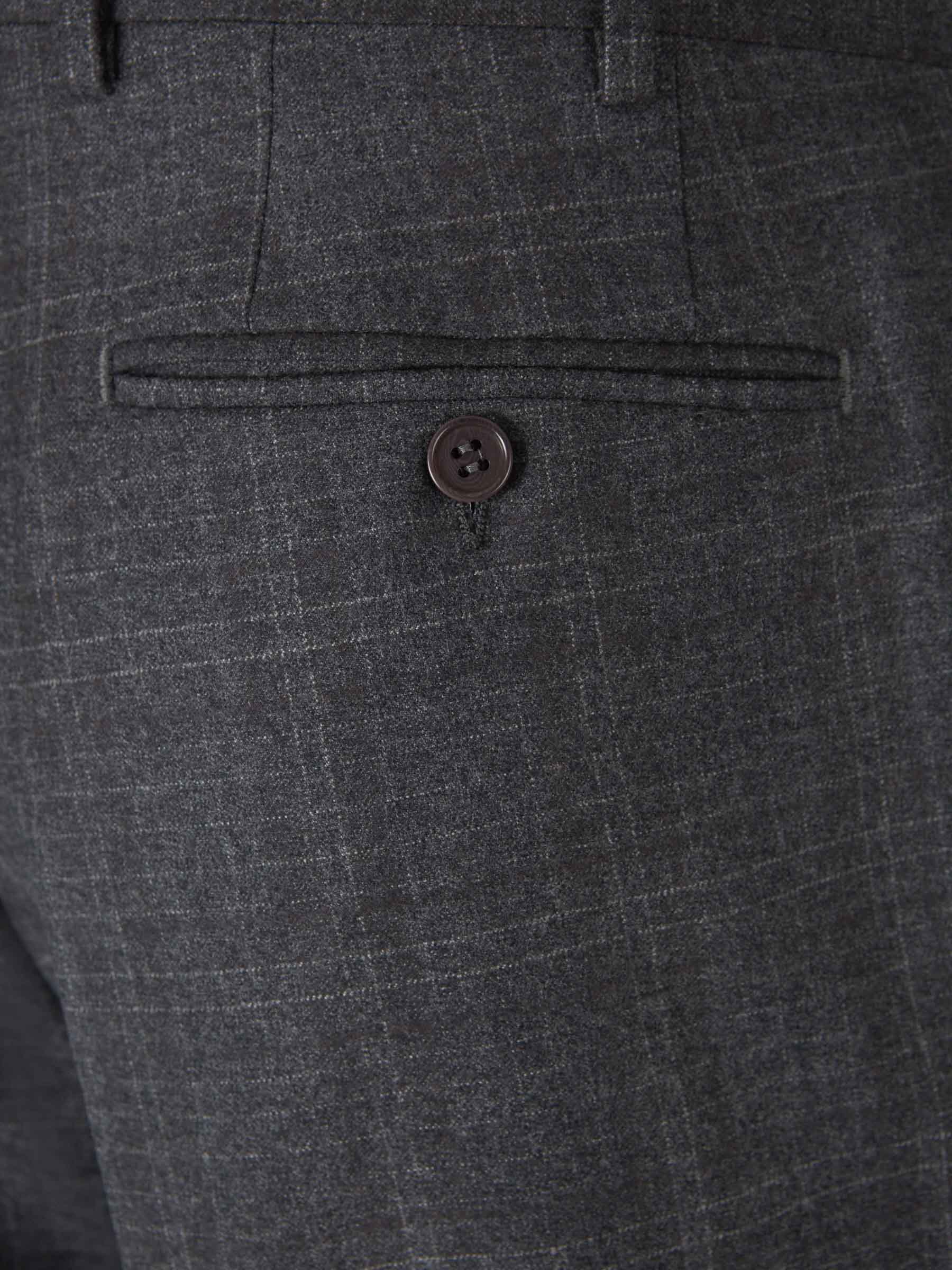 Traje Clásico Lana - Imagen 9