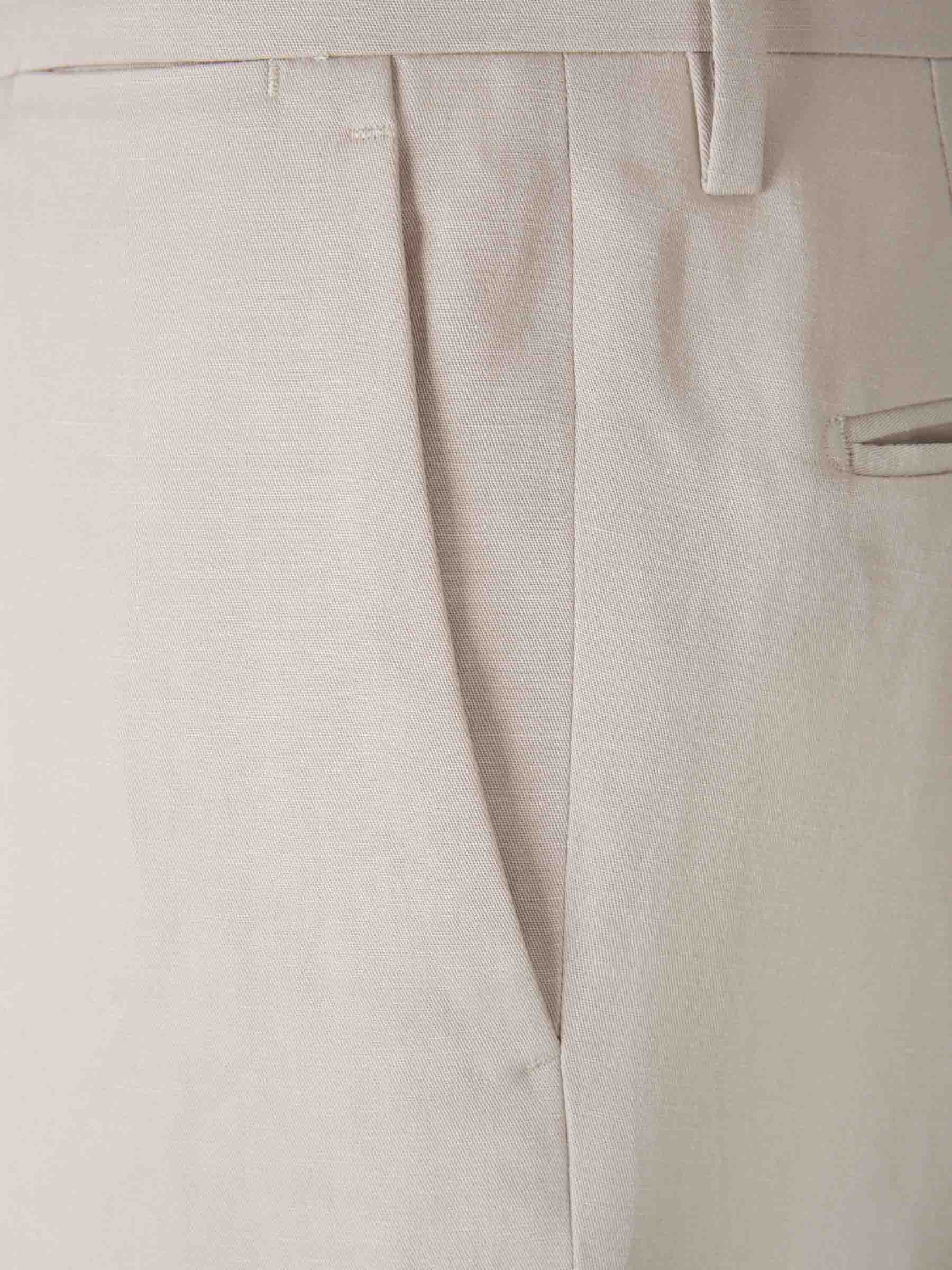 Traje Liso Lino - Imagen 7