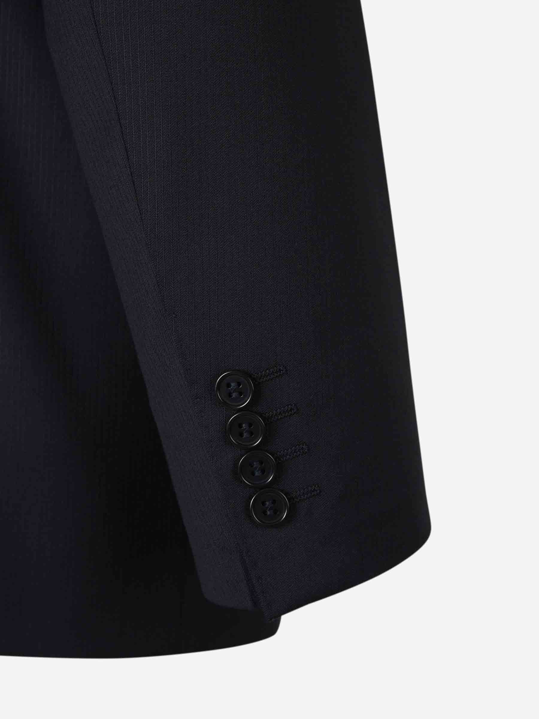 Traje Lana Pura - Imagen 5