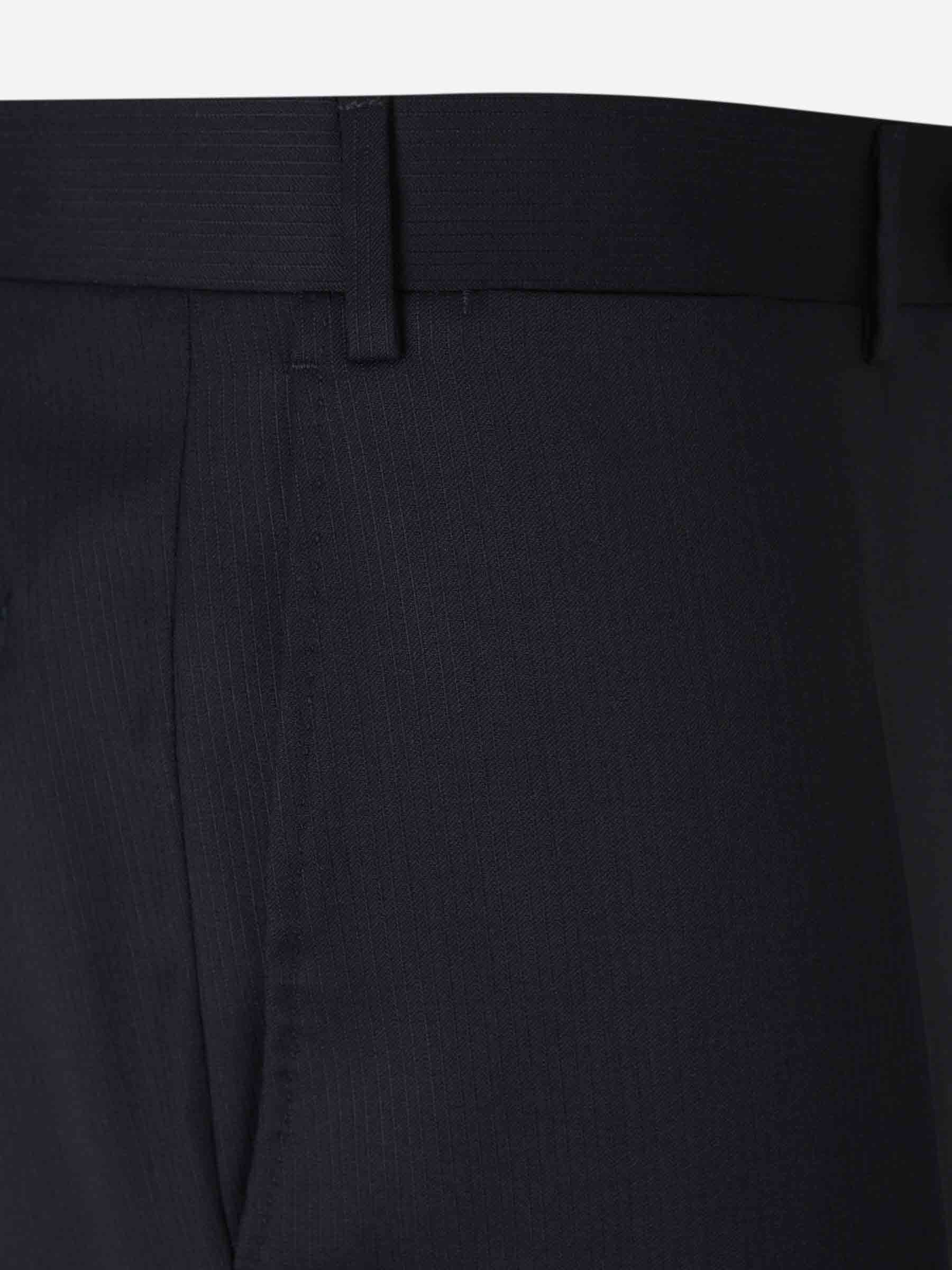 Traje Lana Pura - Imagen 8