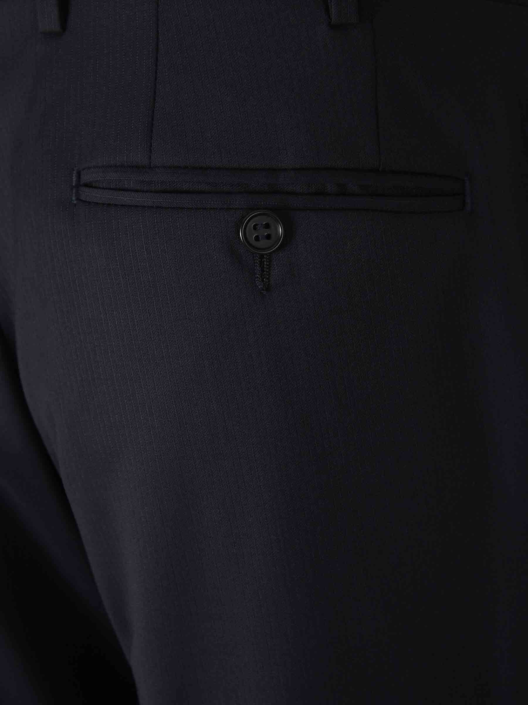 Traje Lana Pura - Imagen 9