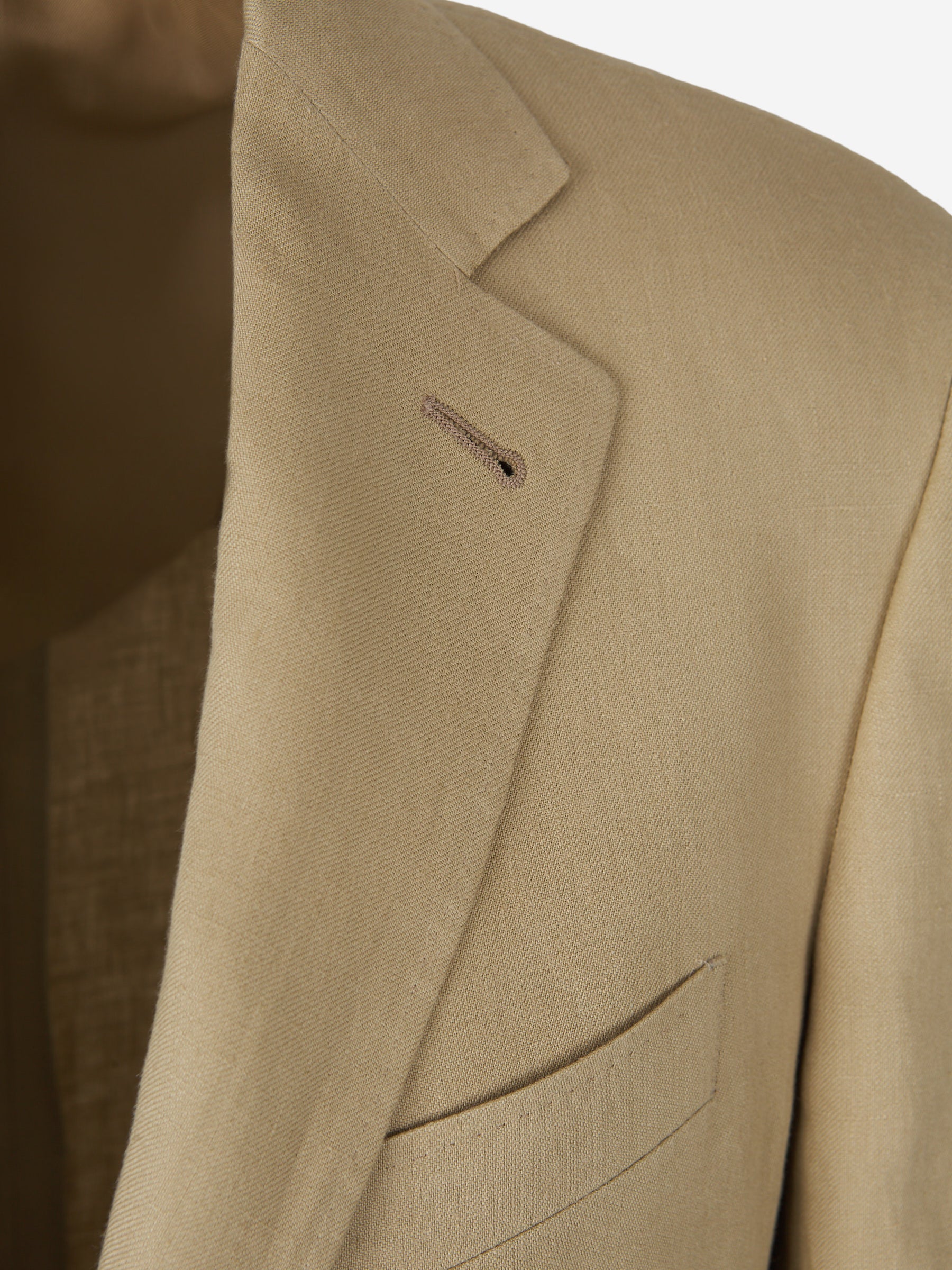 Traje Lino Liso - Imagen 3