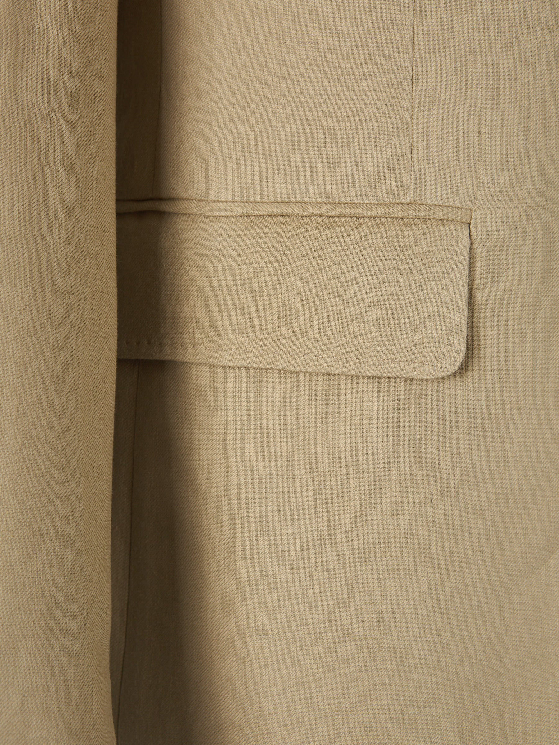 Traje Lino Liso - Imagen 4