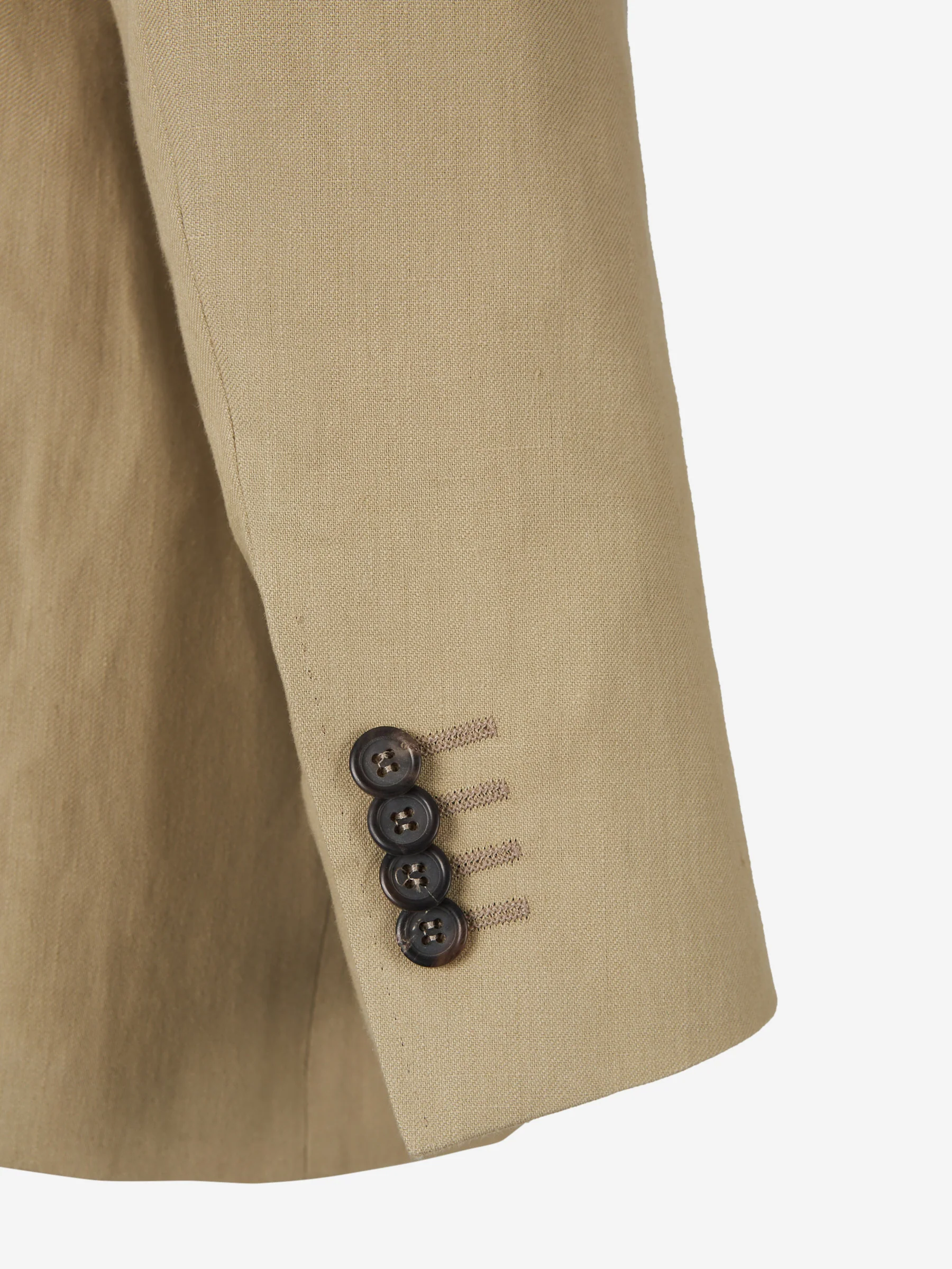 Traje Lino Liso - Imagen 5