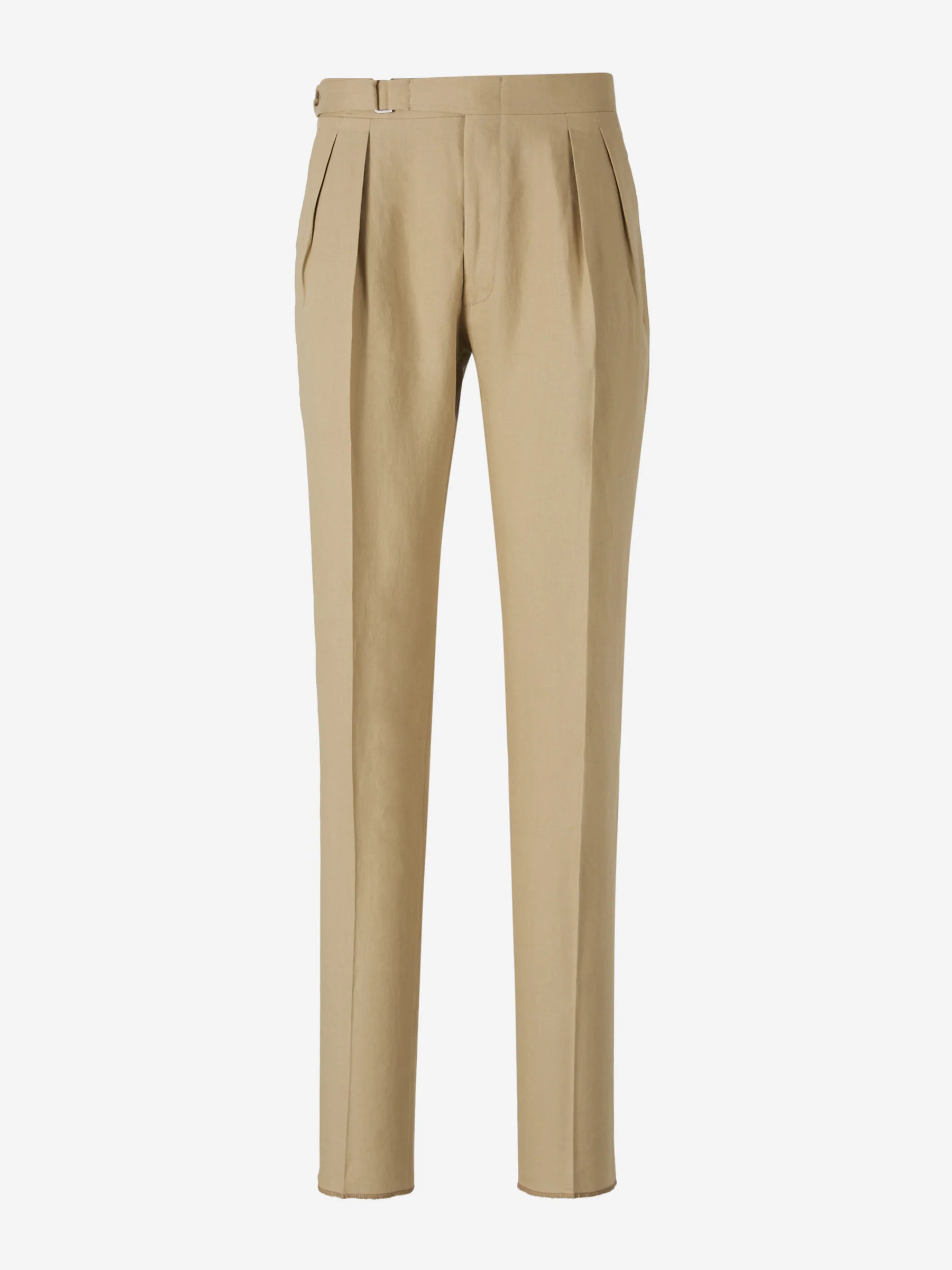 Traje Lino Liso - Imagen 6