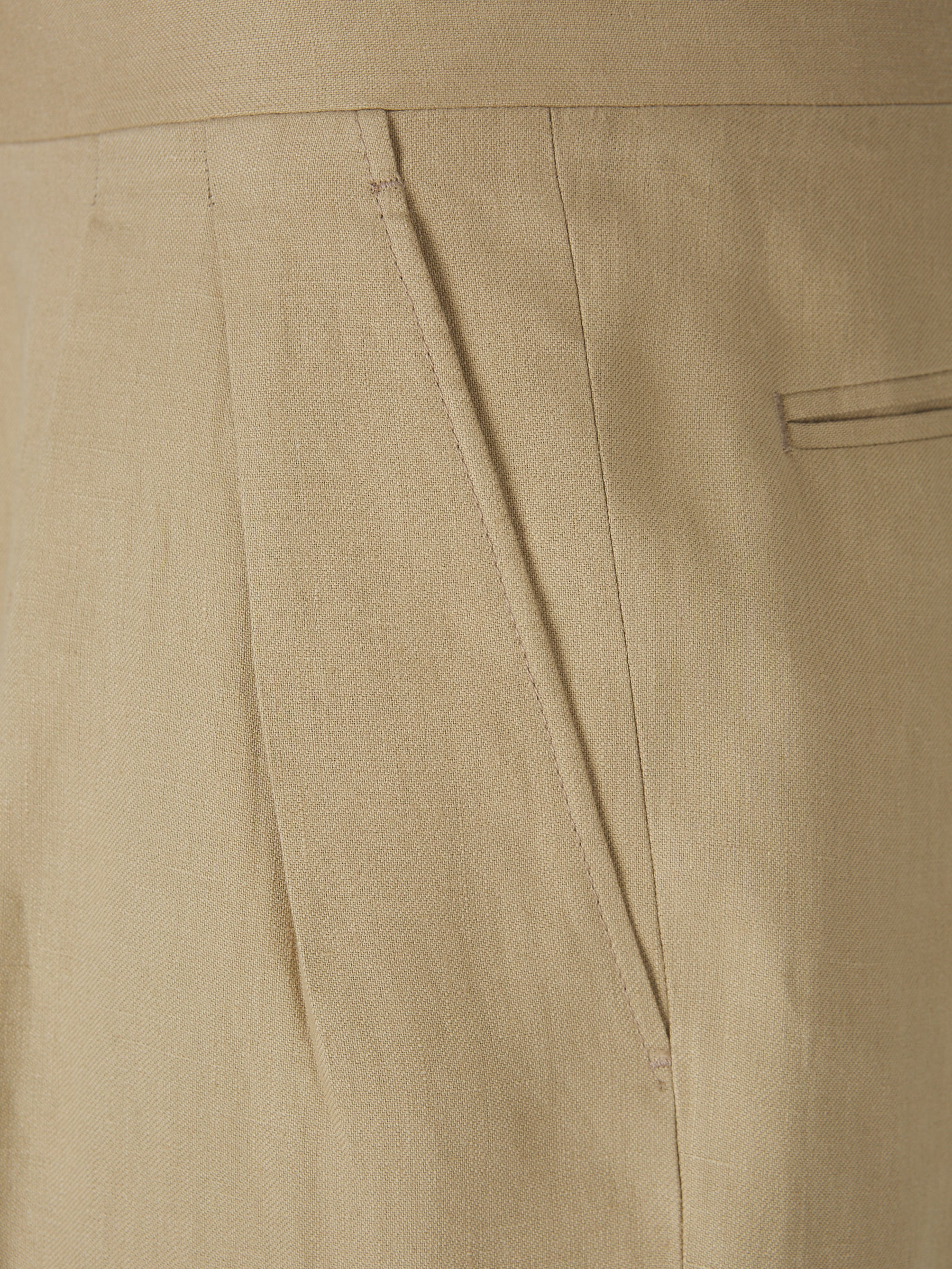 Traje Lino Liso - Imagen 8