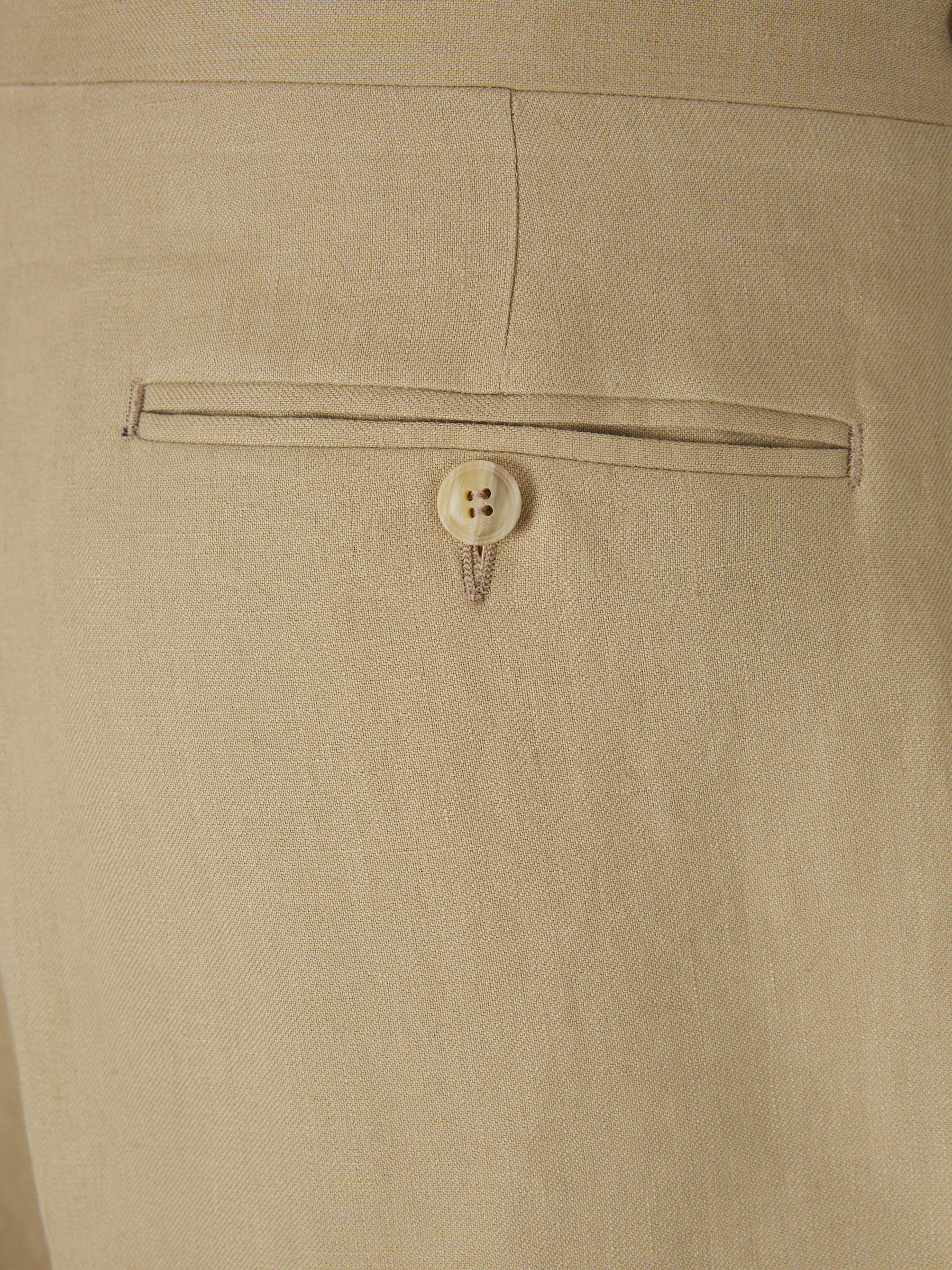 Traje Lino Liso - Imagen 9